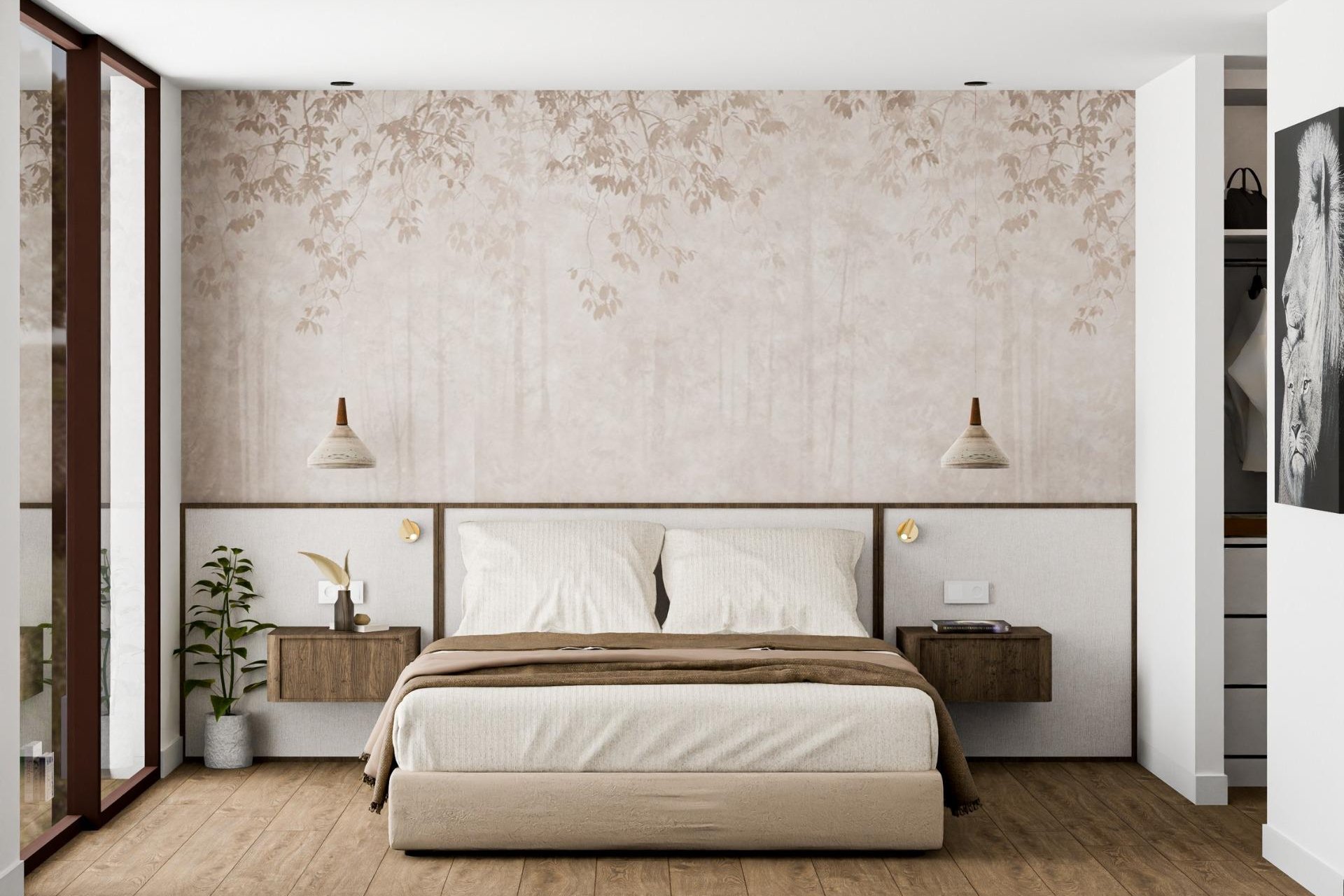 Construcție nouă - Vilă -
Pinoso - Lel