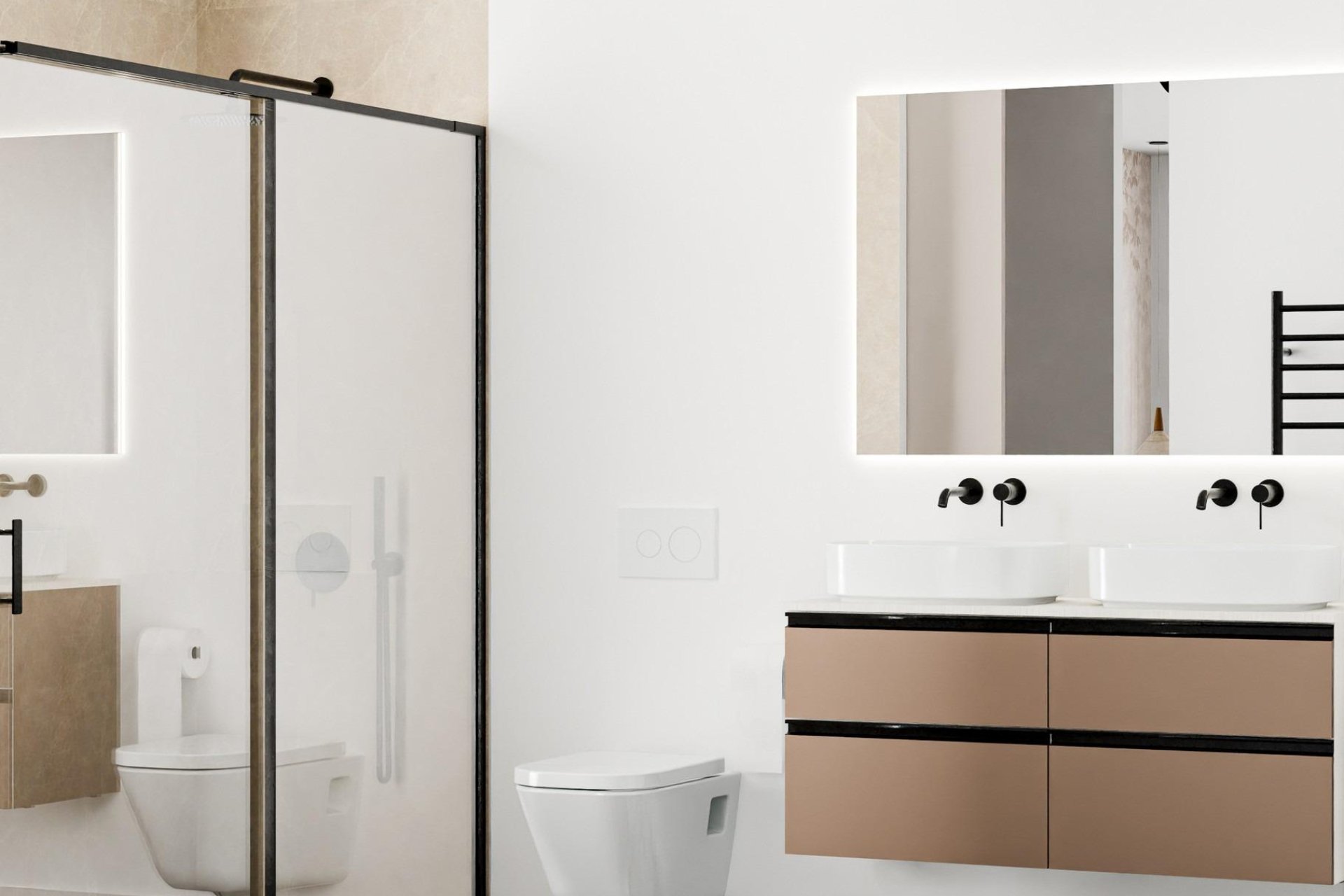 Construcție nouă - Vilă -
Pinoso - Lel