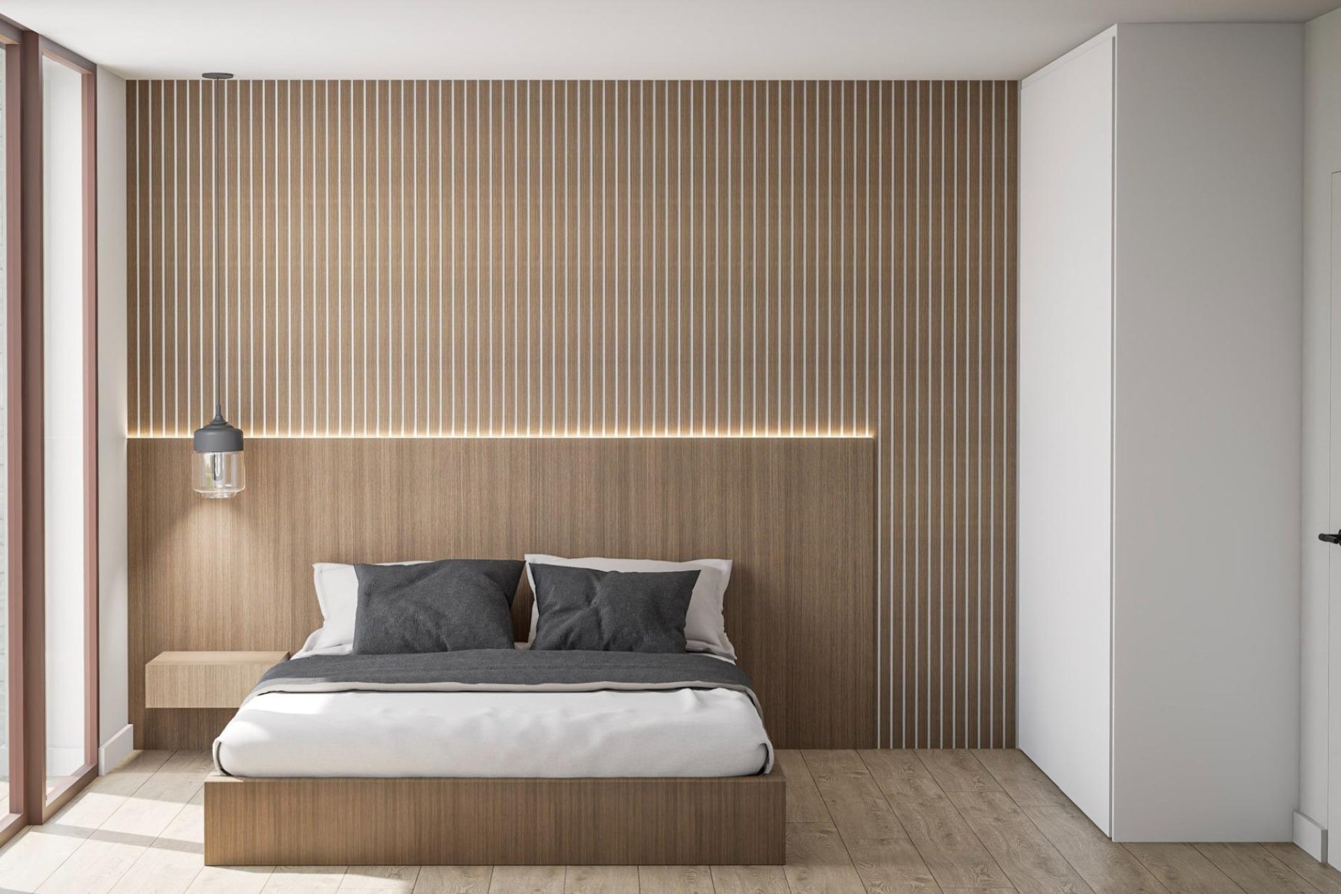 Construcție nouă - Vilă -
Pinoso - Lel