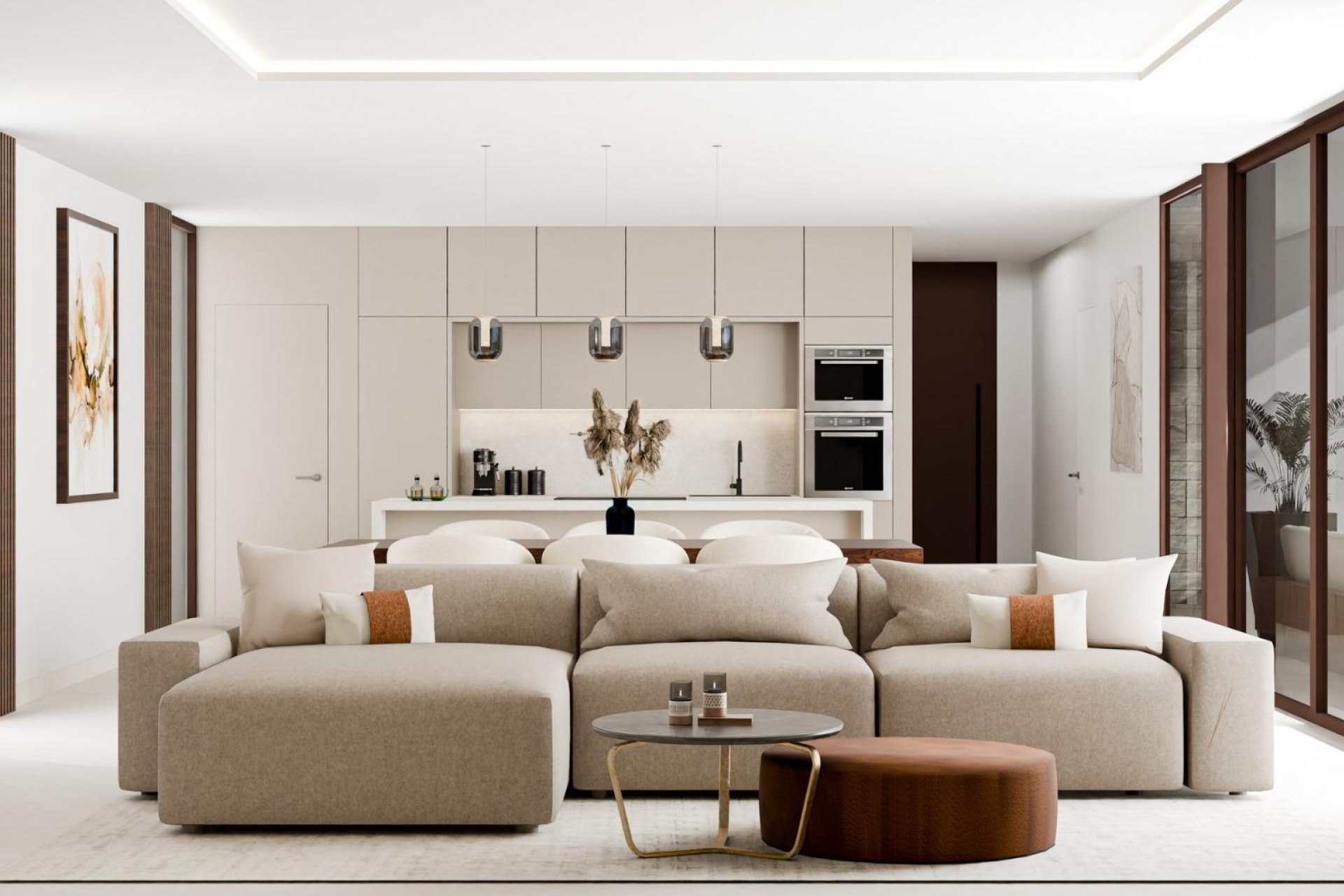 Construcție nouă - Vilă -
Pinoso - Lel