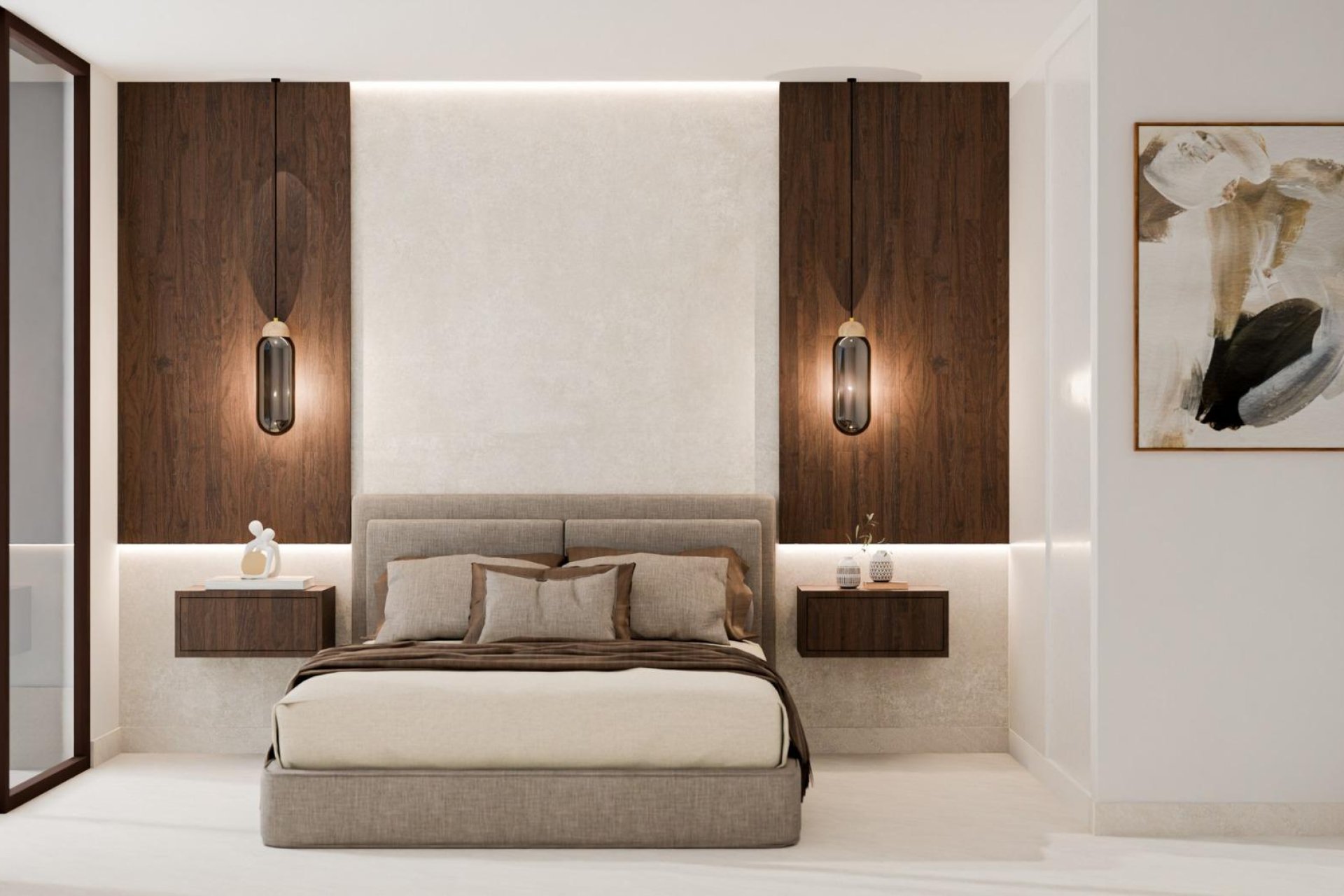 Construcție nouă - Vilă -
Pinoso - Lel