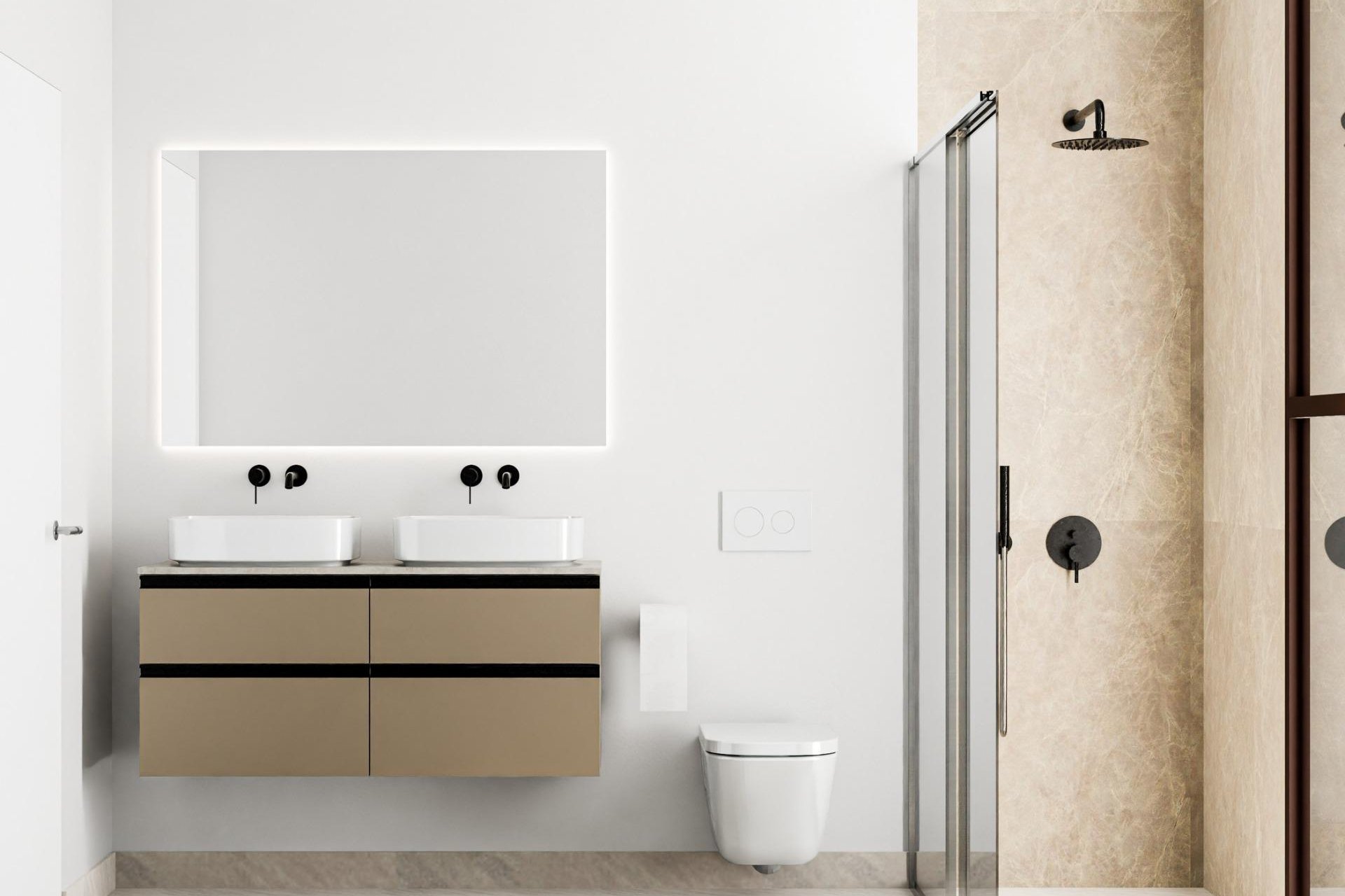 Construcție nouă - Vilă -
Pinoso - Lel