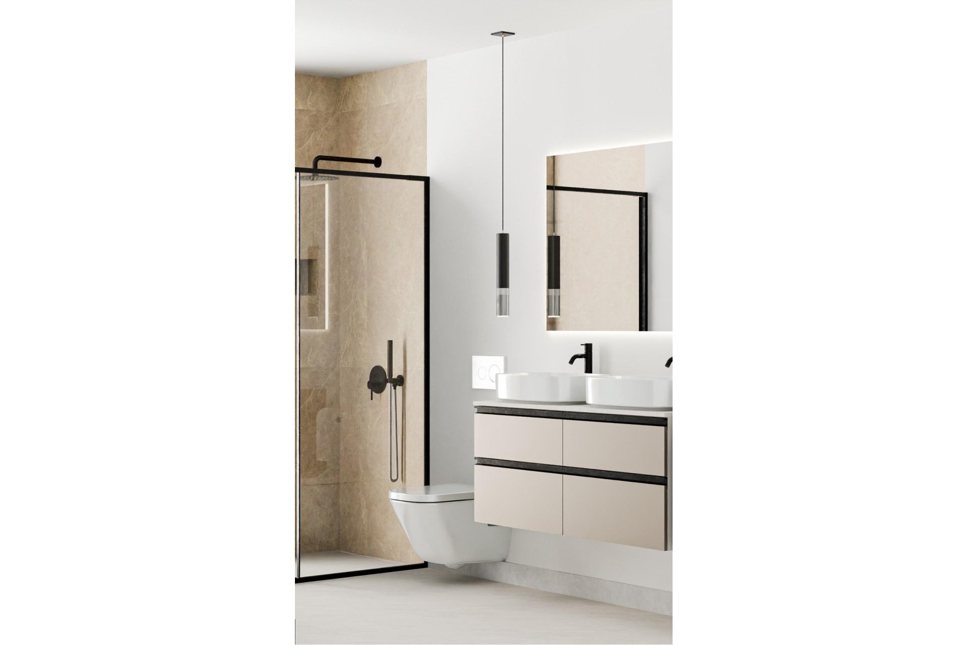 Construcție nouă - Vilă -
Pinoso - Lel