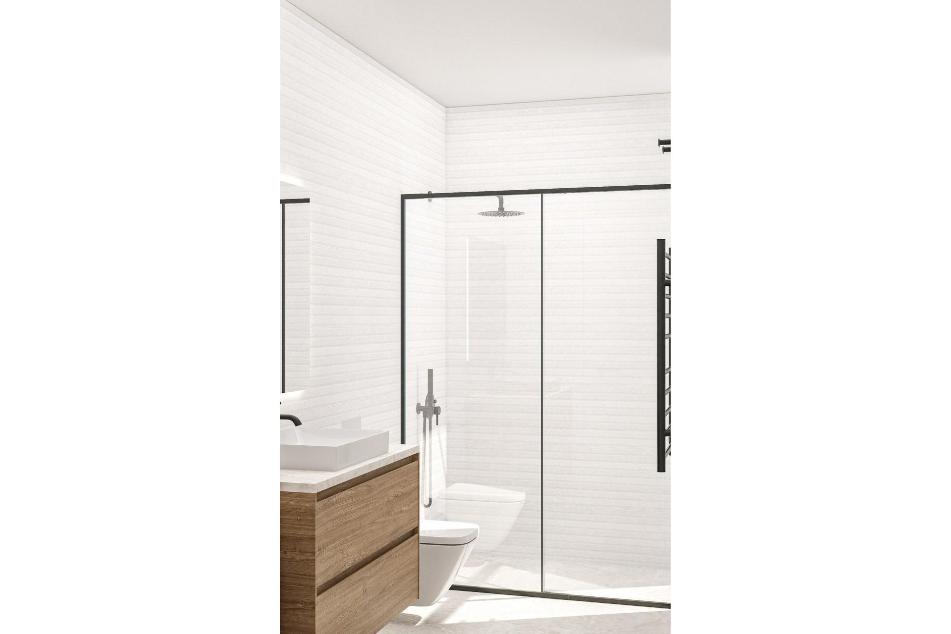 Construcție nouă - Vilă -
Pinoso - Lel