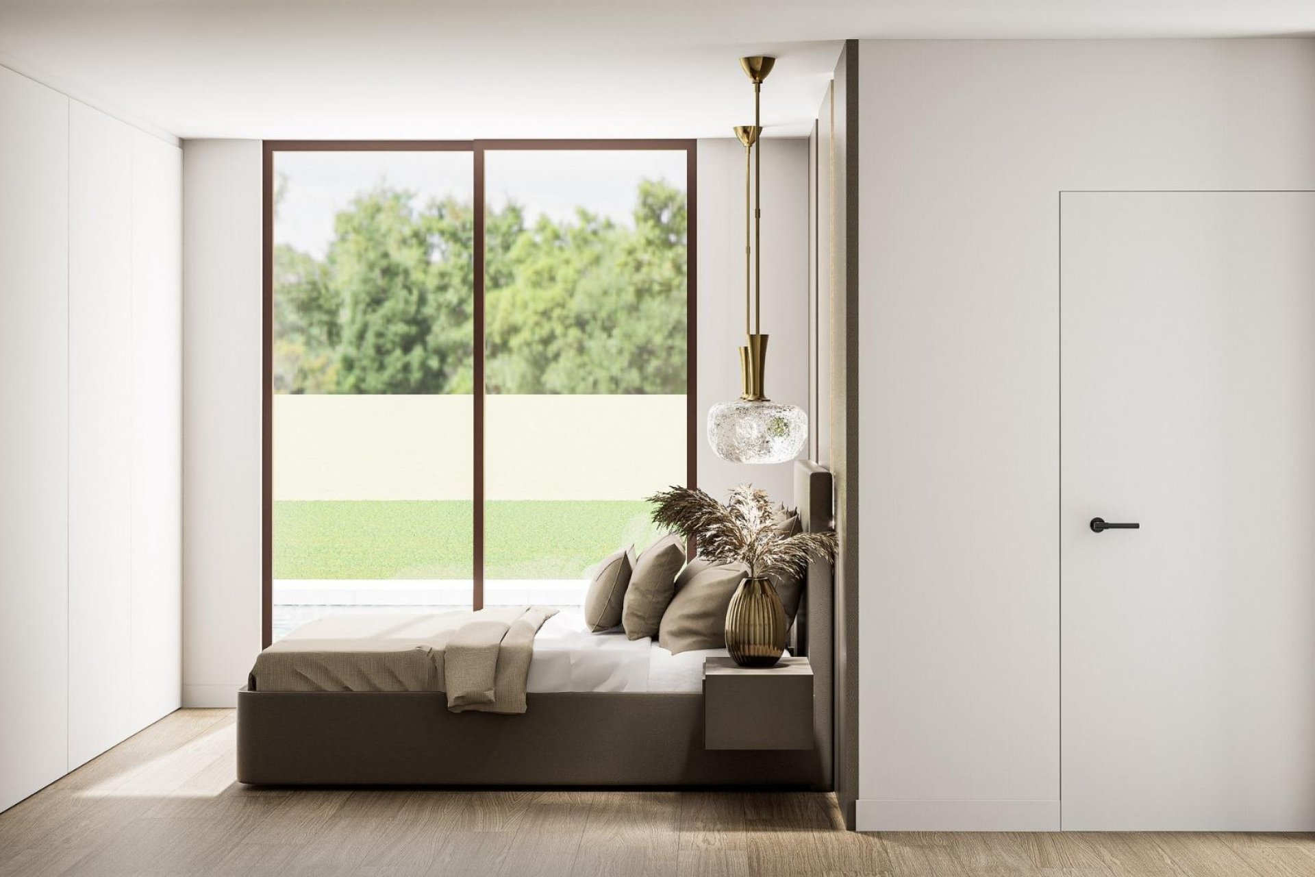 Construcție nouă - Vilă -
Pinoso - Lel