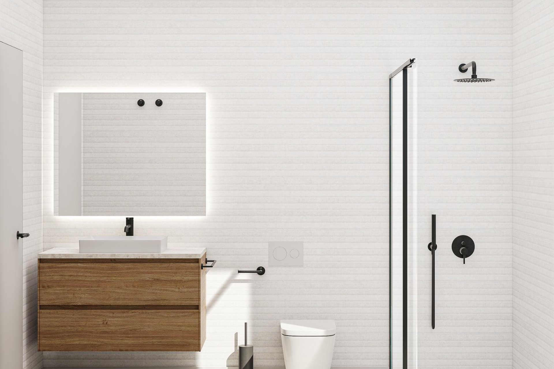 Construcție nouă - Vilă -
Pinoso - Lel