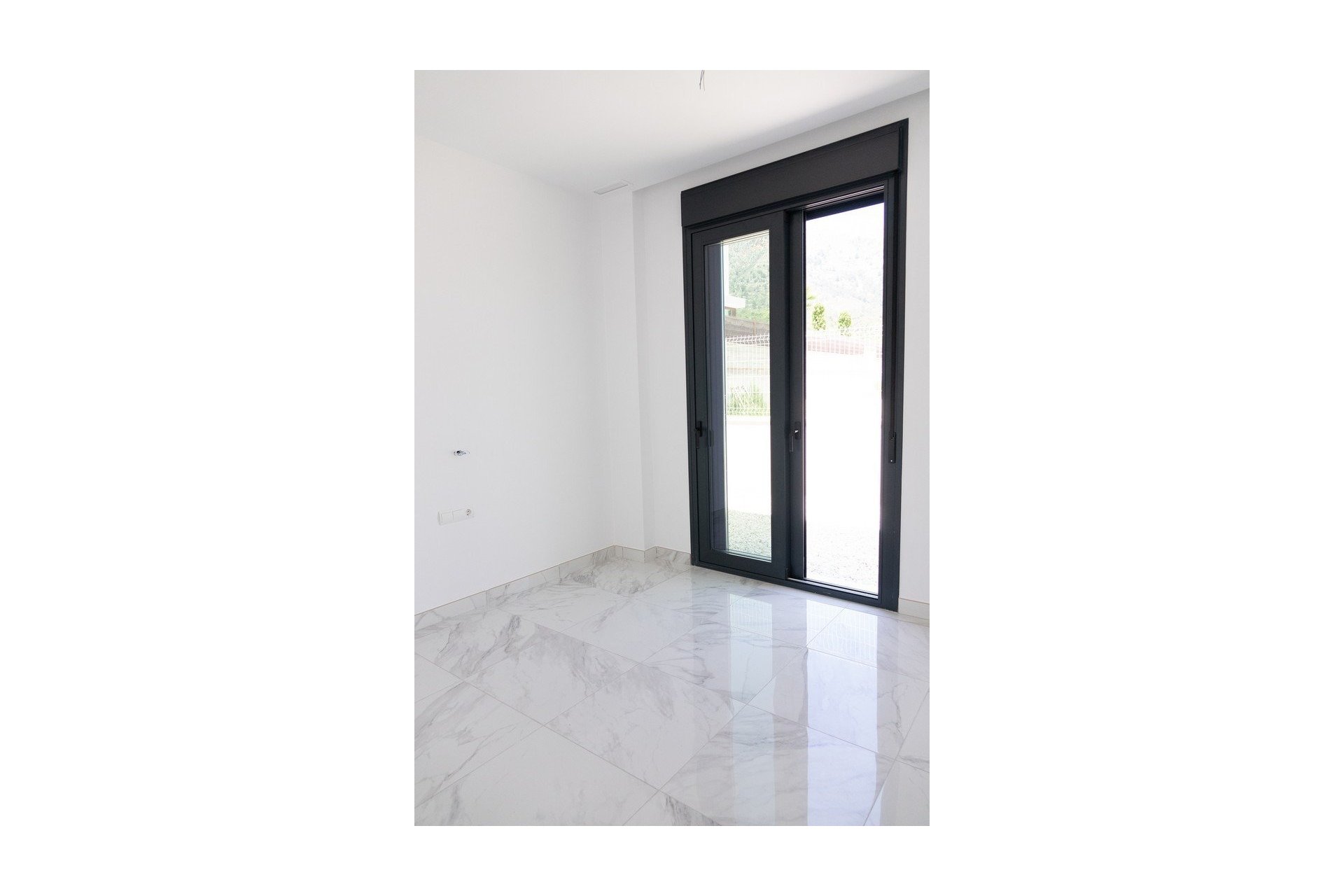 Construcție nouă - Vilă -
Polop - La Alberca