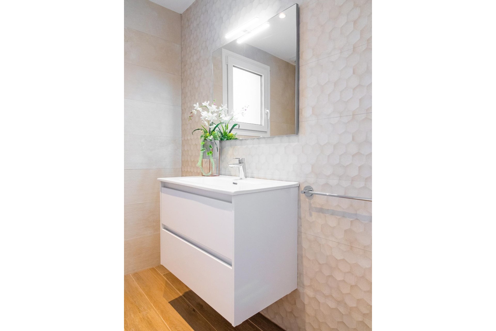 Construcție nouă - Vilă -
Polop - La Alberca