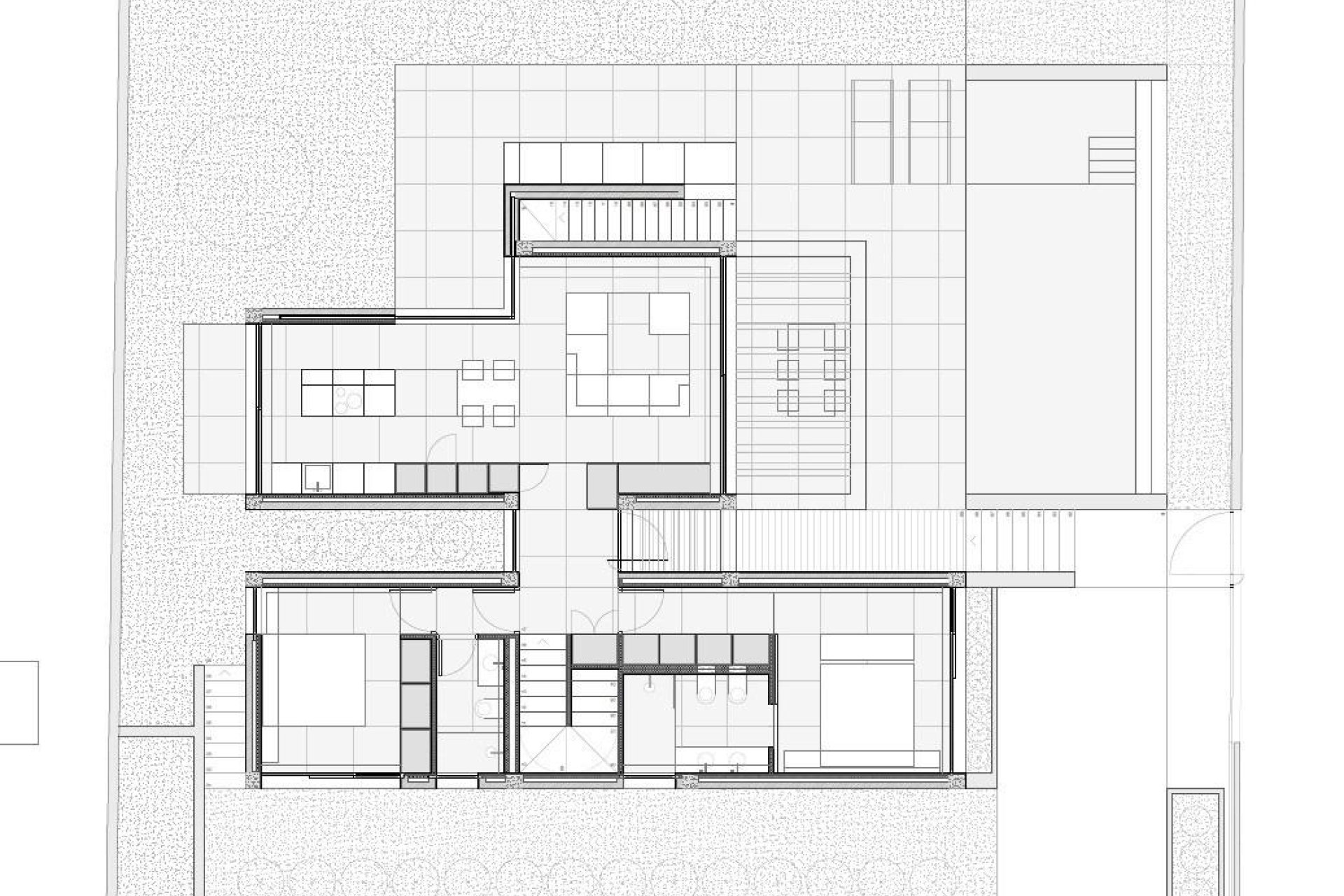 Construcție nouă - Vilă -
Polop - La Alberca