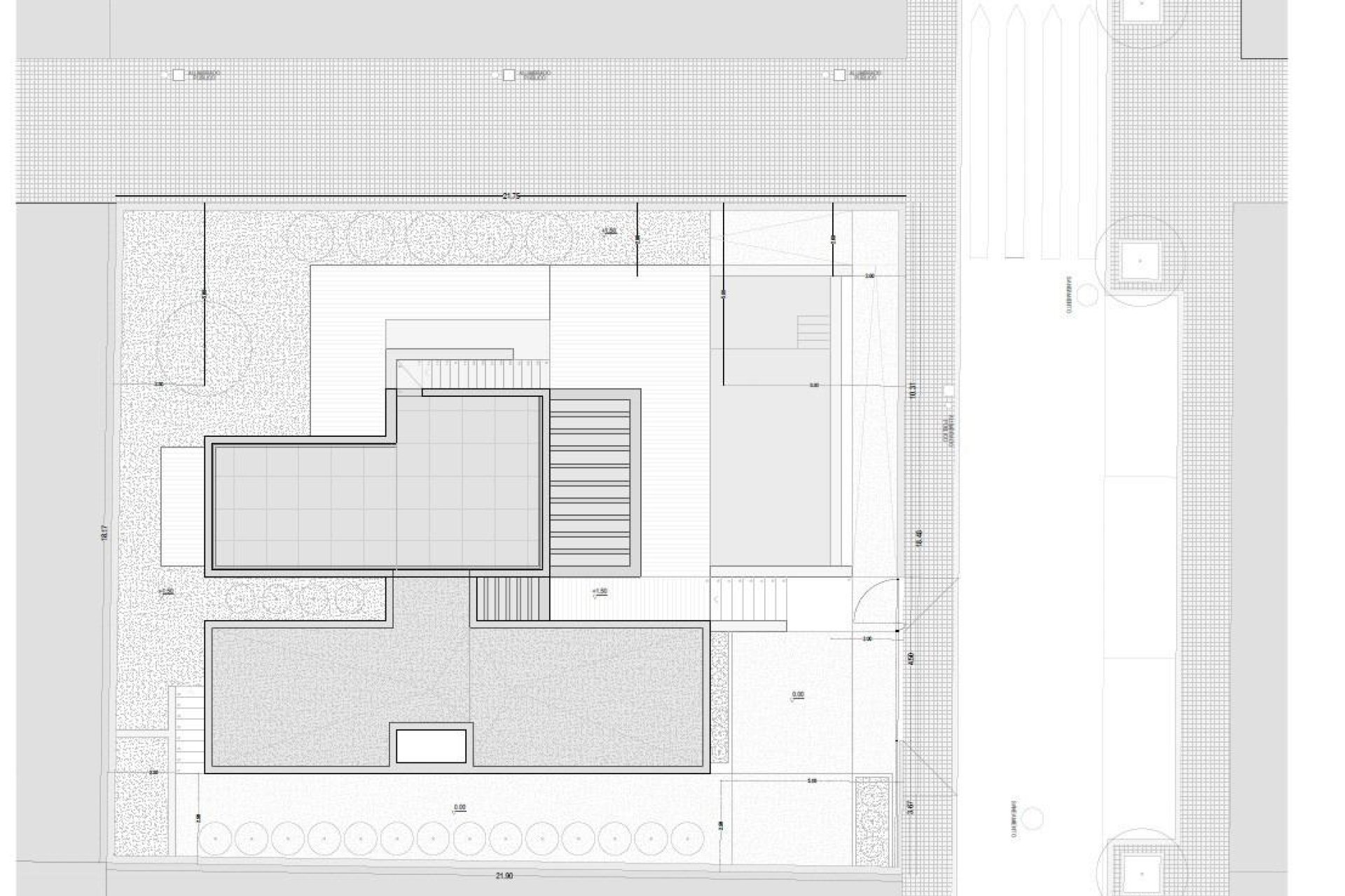 Construcție nouă - Vilă -
Polop - La Alberca