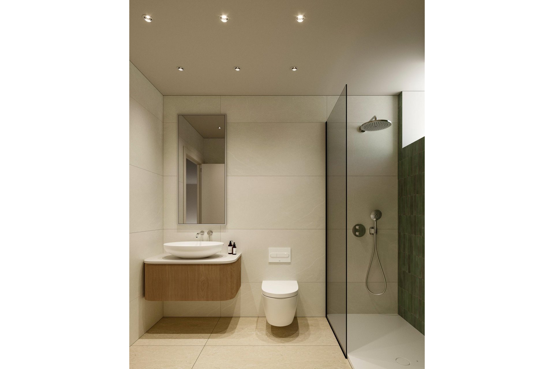 Construcție nouă - Vilă -
Polop - Novapolop