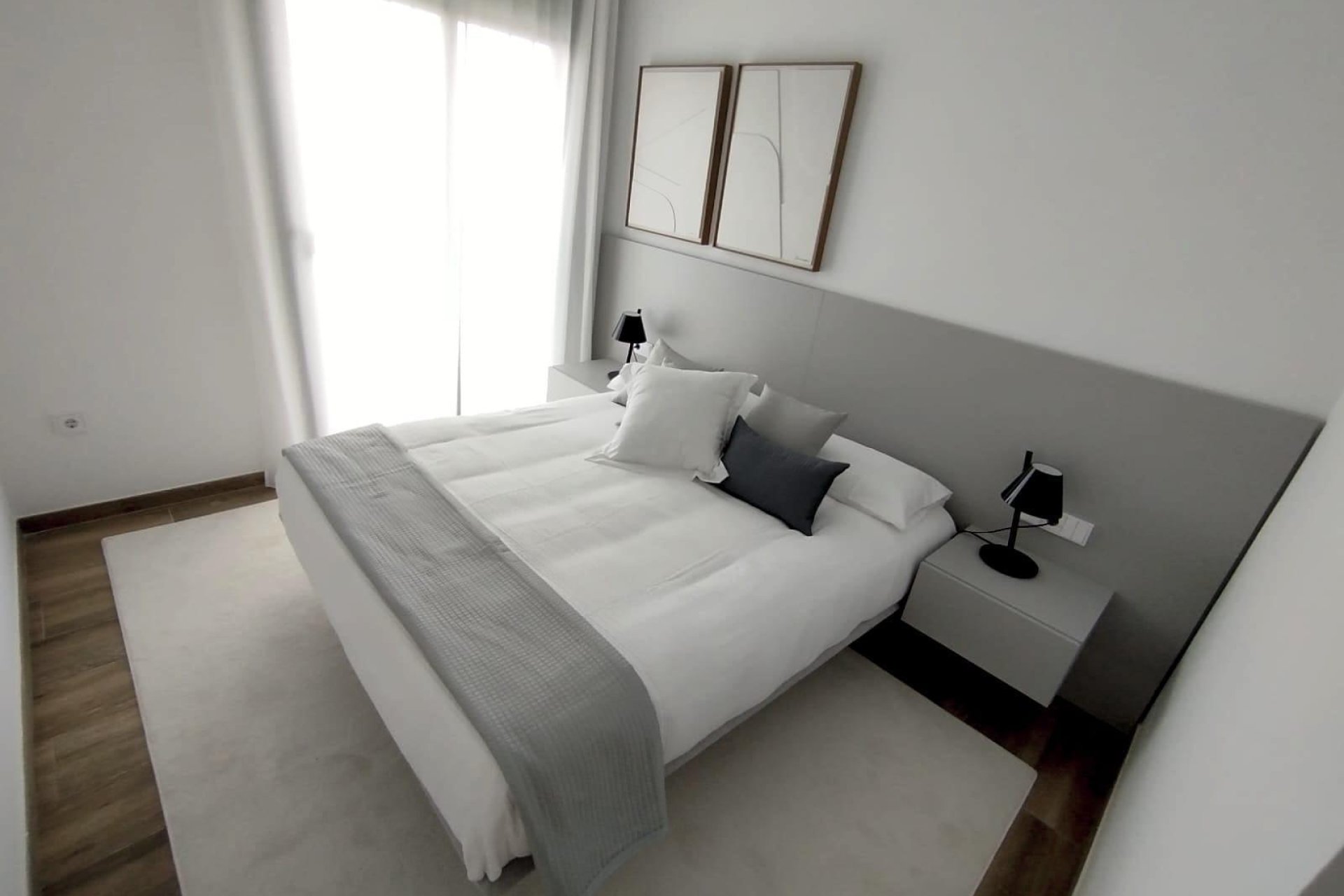 Construcție nouă - Vilă -
Polop - PAU 1