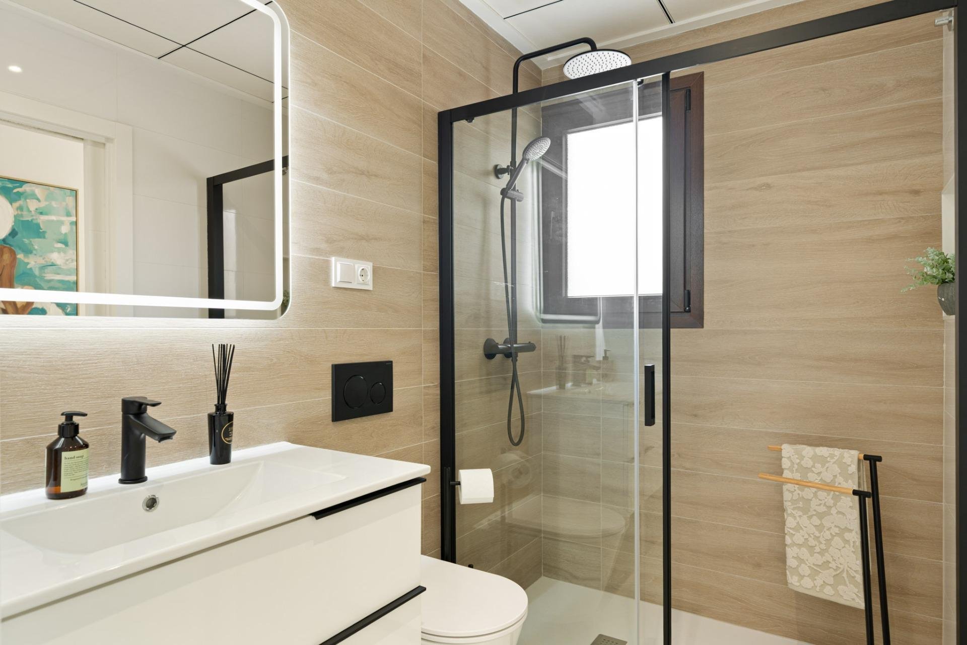 Construcție nouă - Vilă -
Polop - Polop Hills