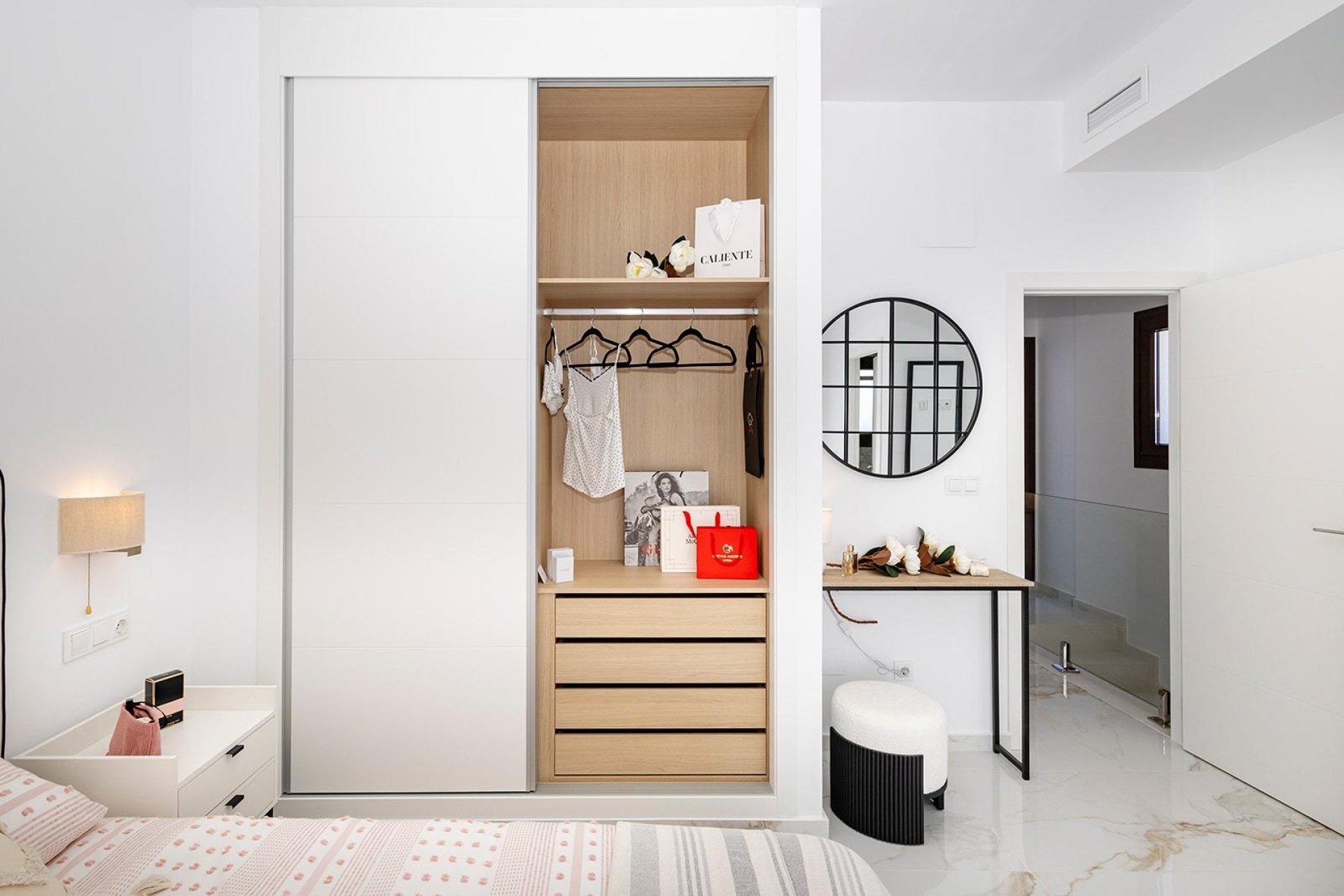 Construcție nouă - Vilă -
Polop - Polop Hills