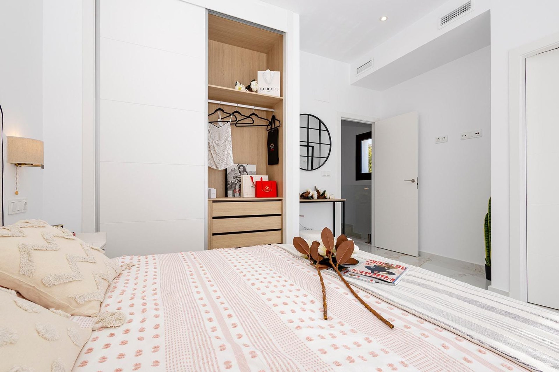 Construcție nouă - Vilă -
Polop - Polop Hills