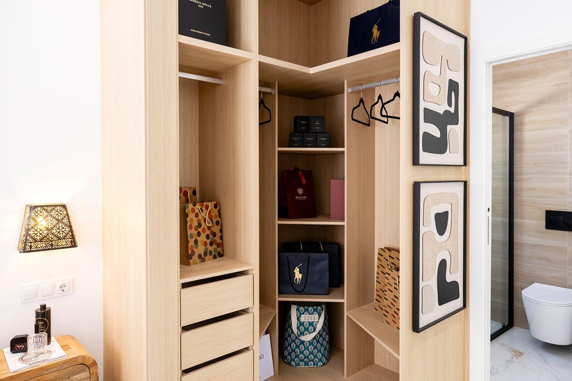 Construcție nouă - Vilă -
Polop - Polop Hills