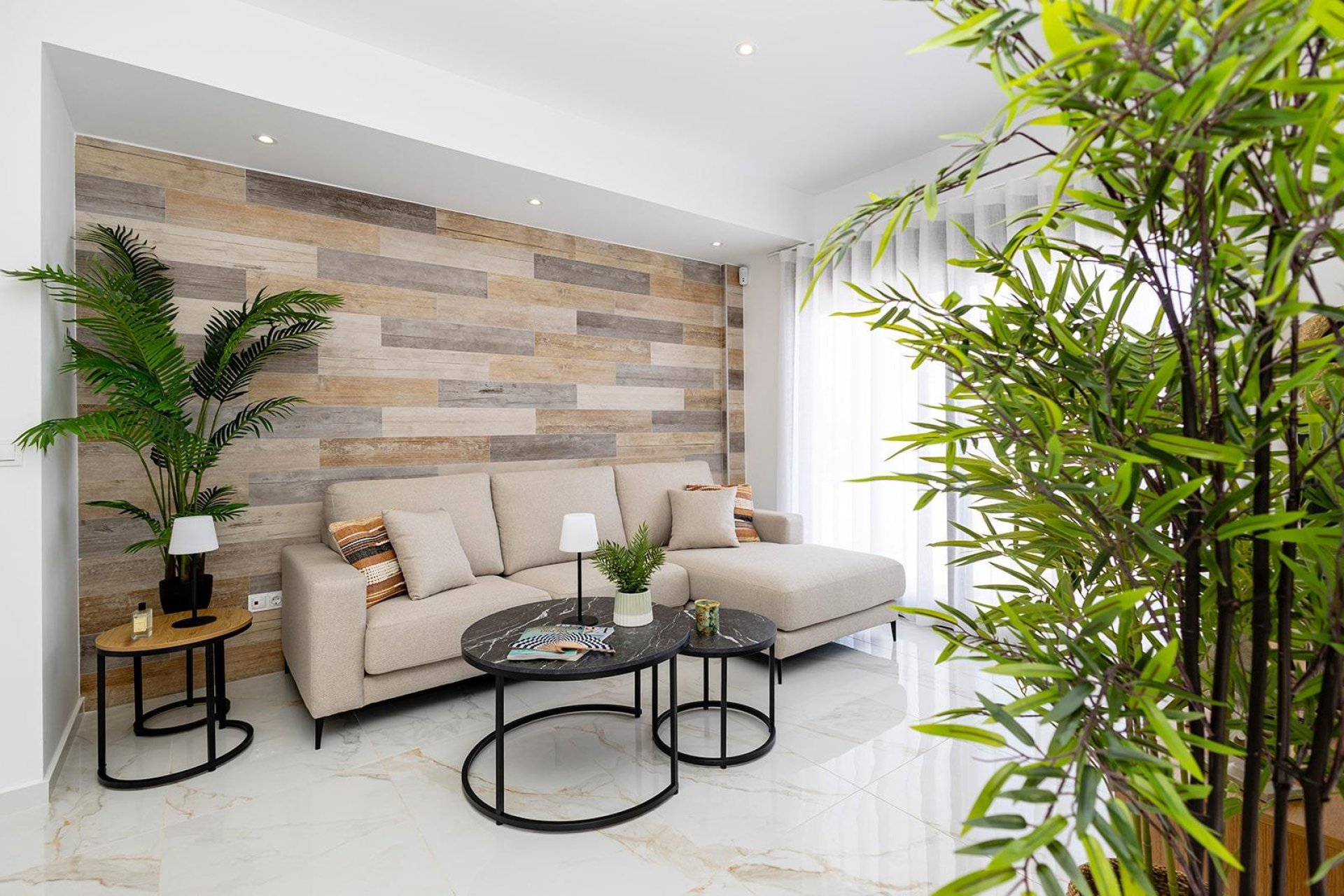 Construcție nouă - Vilă -
Polop - Polop Hills