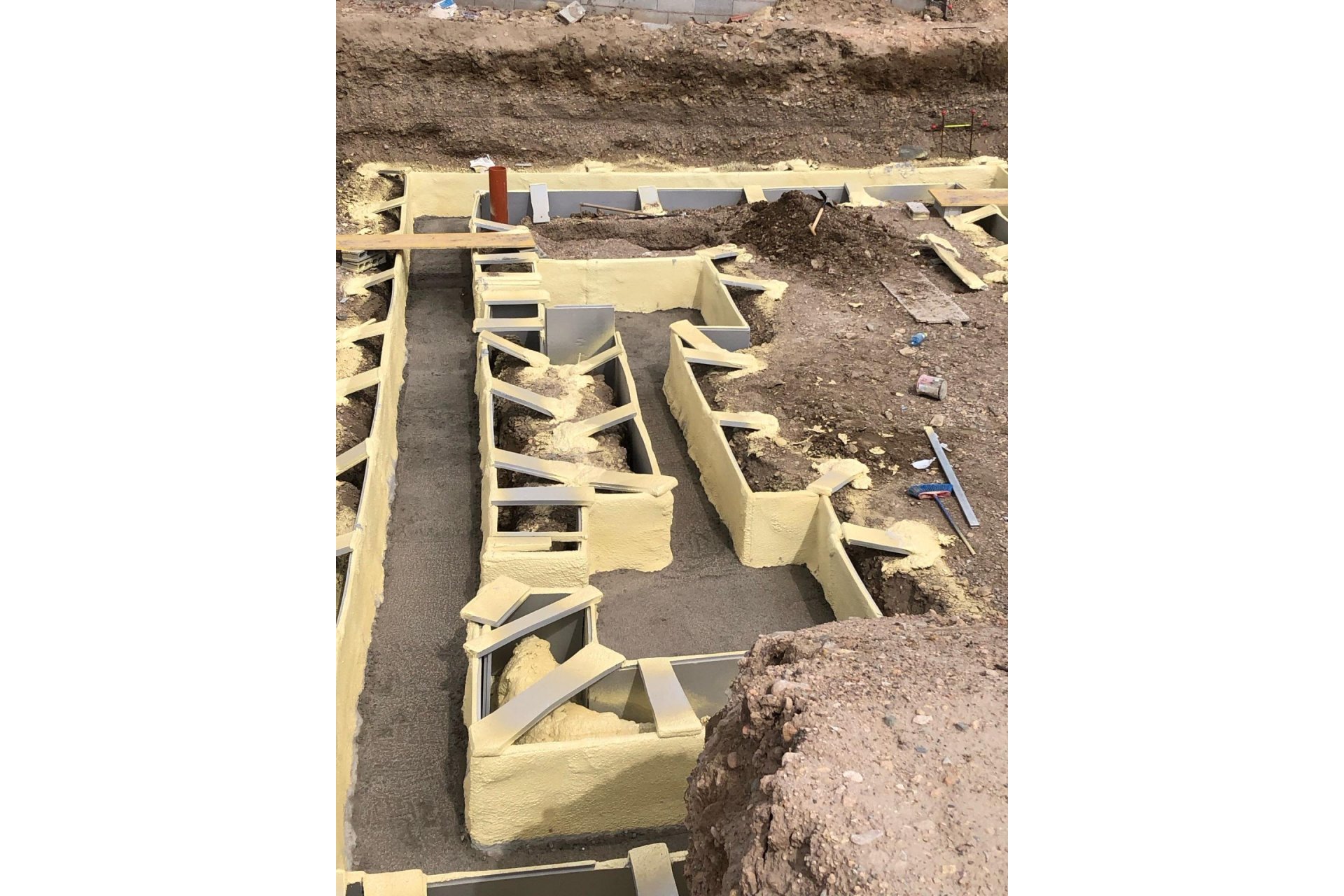 Construcție nouă - Vilă -
Puerto de Mazarron - El Alamillo