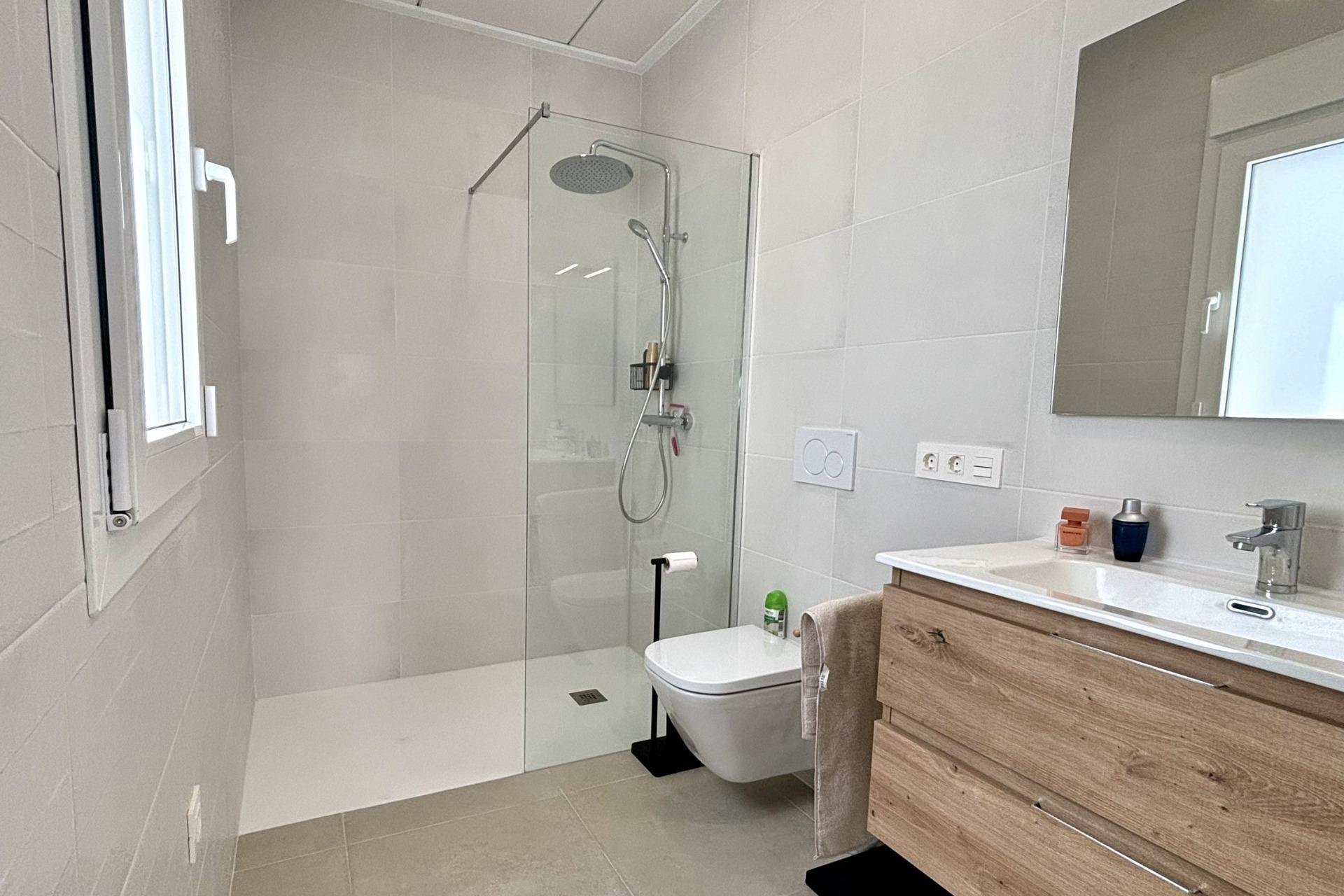 Construcție nouă - Vilă -
Rojales - Atalaya Park