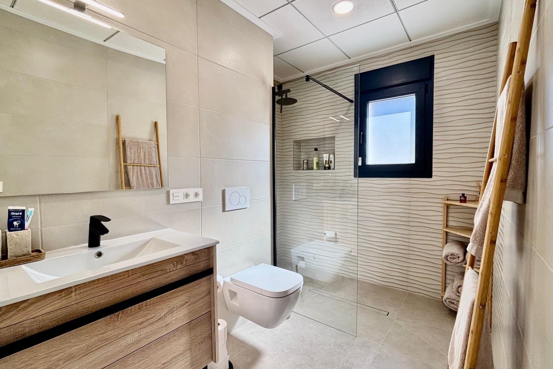 Construcție nouă - Vilă -
Rojales - Atalaya Park