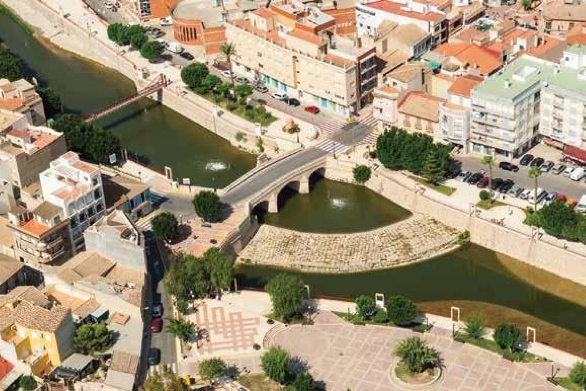 Construcție nouă - Vilă -
Rojales - Benimar