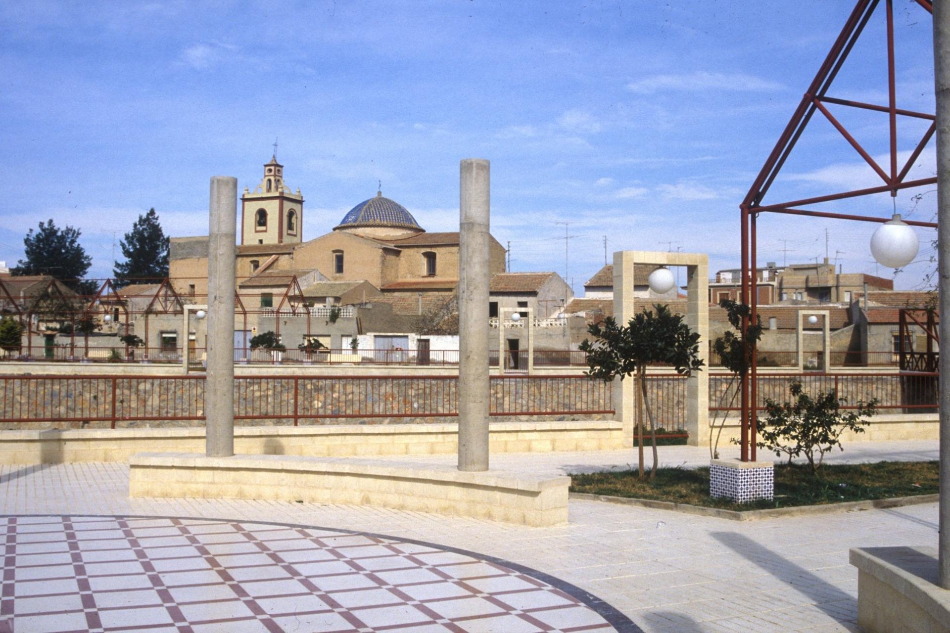 Construcție nouă - Vilă -
Rojales - Benimar