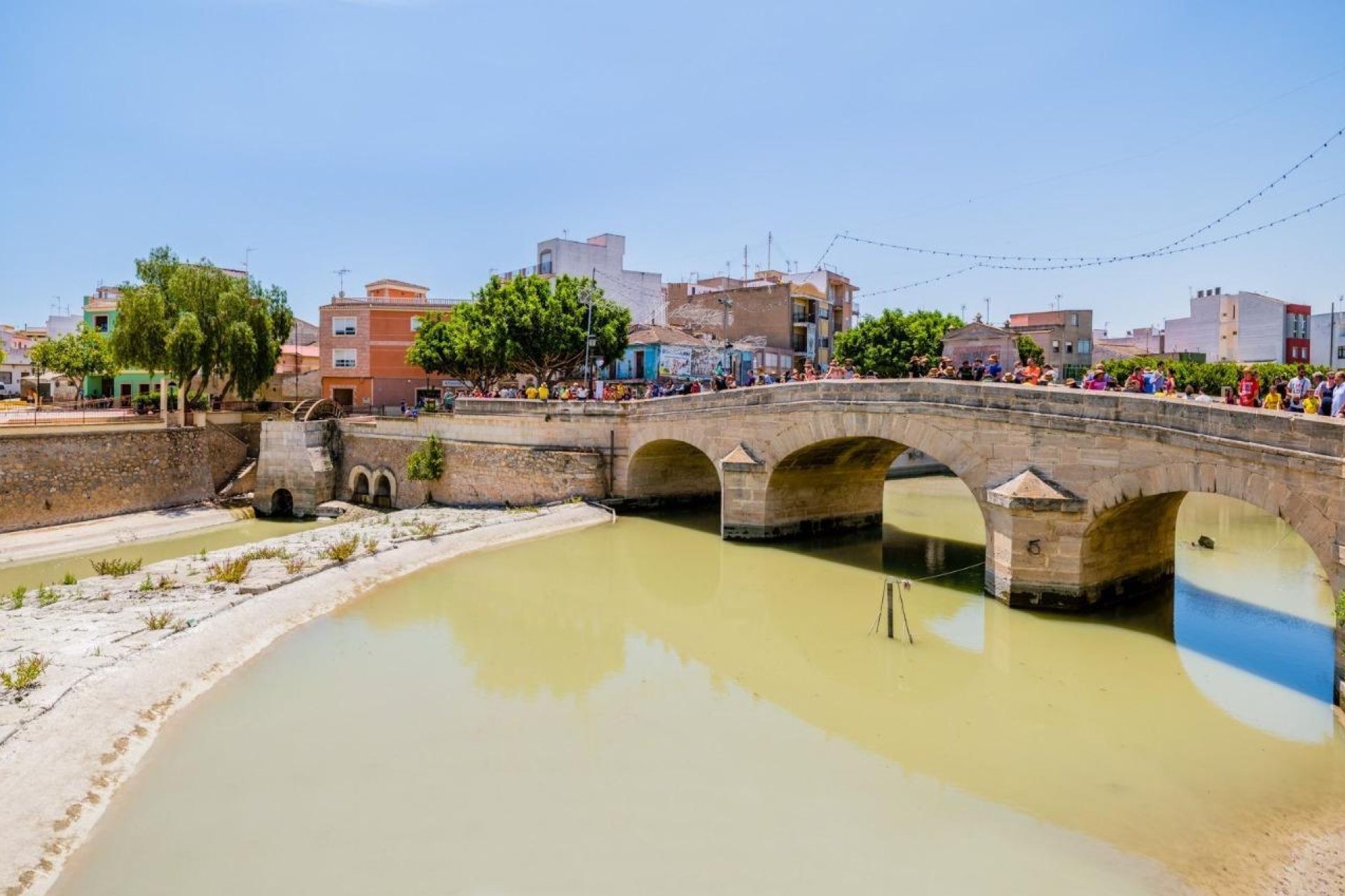 Construcție nouă - Vilă -
Rojales - Benimar