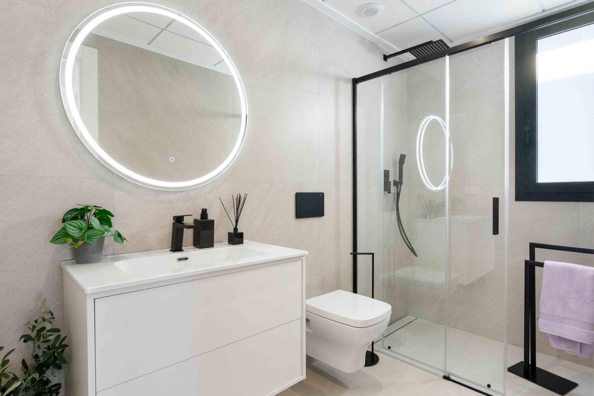 Construcție nouă - Vilă -
Rojales - Benimar