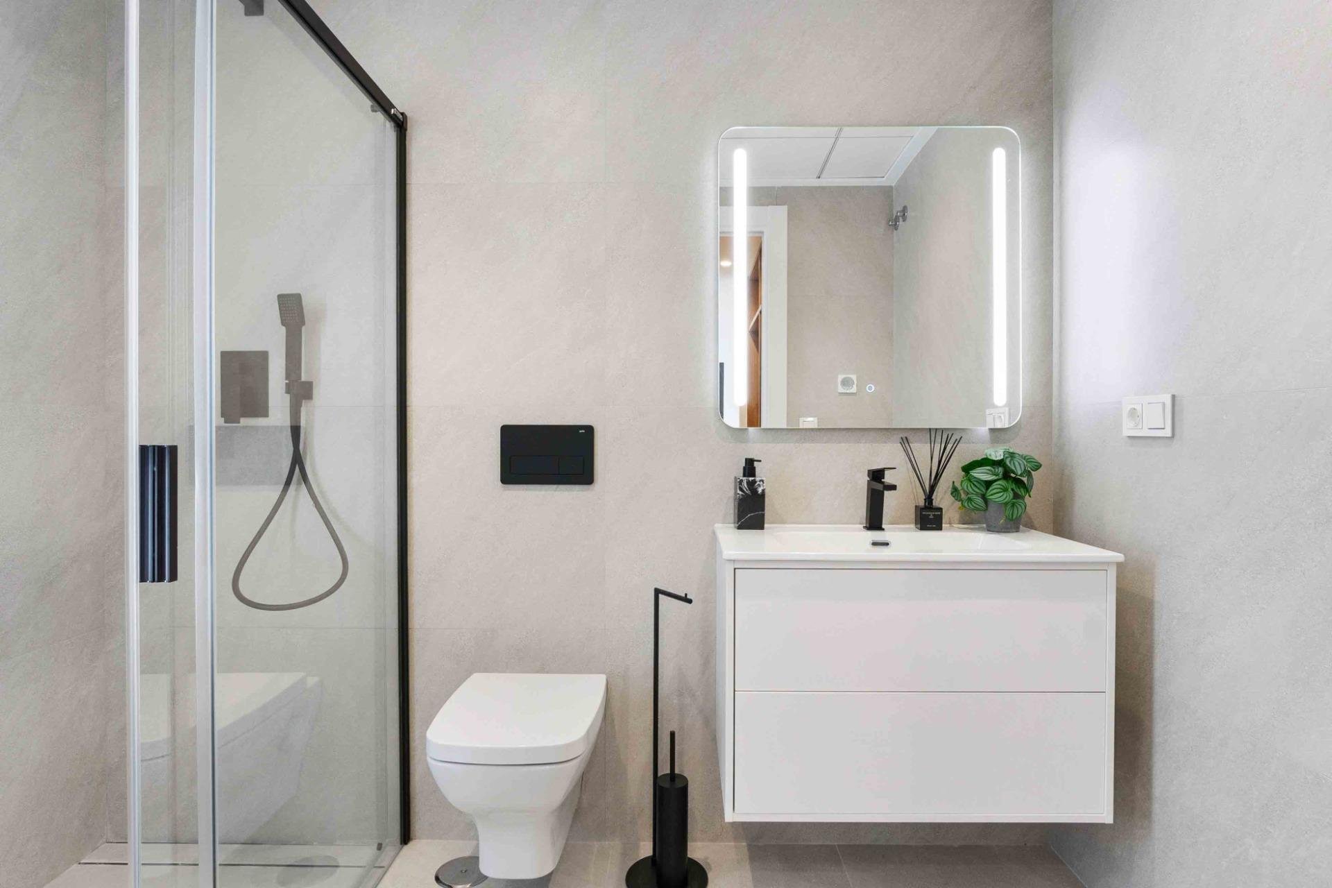 Construcție nouă - Vilă -
Rojales - Benimar