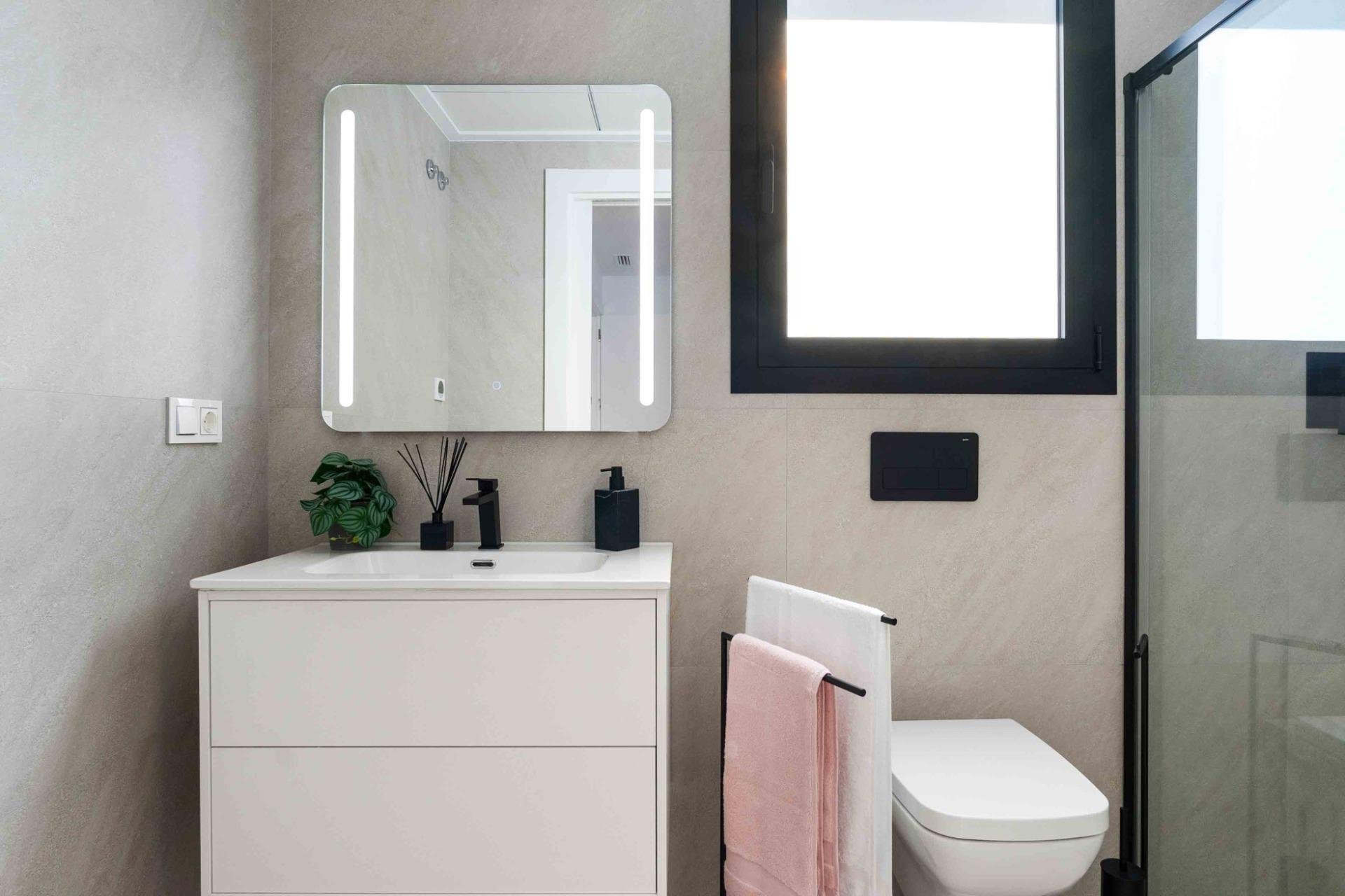 Construcție nouă - Vilă -
Rojales - Benimar