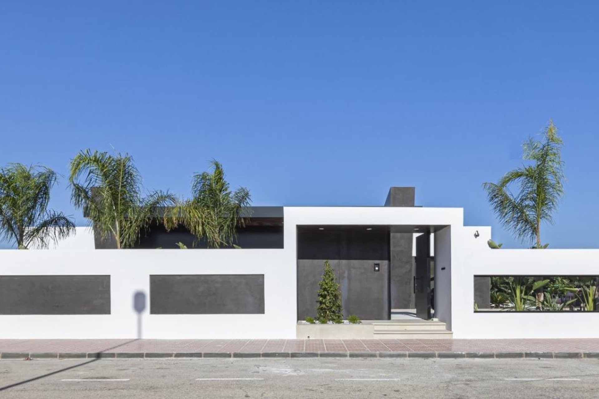 Construcție nouă - Vilă -
Rojales - Ciudad Quesada