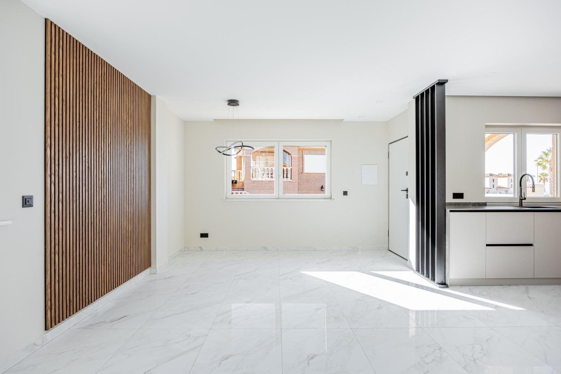 Construcție nouă - Vilă -
Rojales - Ciudad Quesada