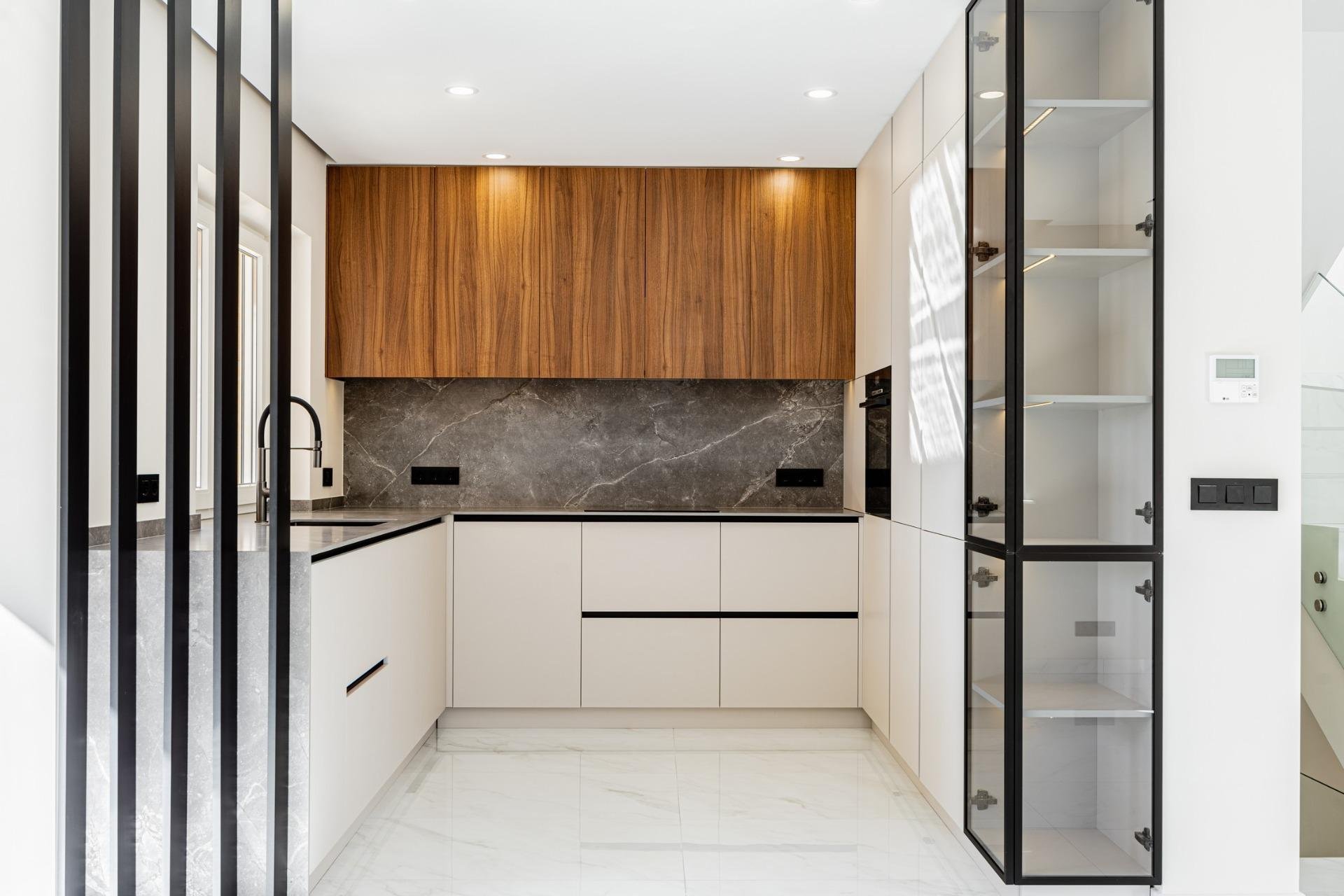 Construcție nouă - Vilă -
Rojales - Ciudad Quesada