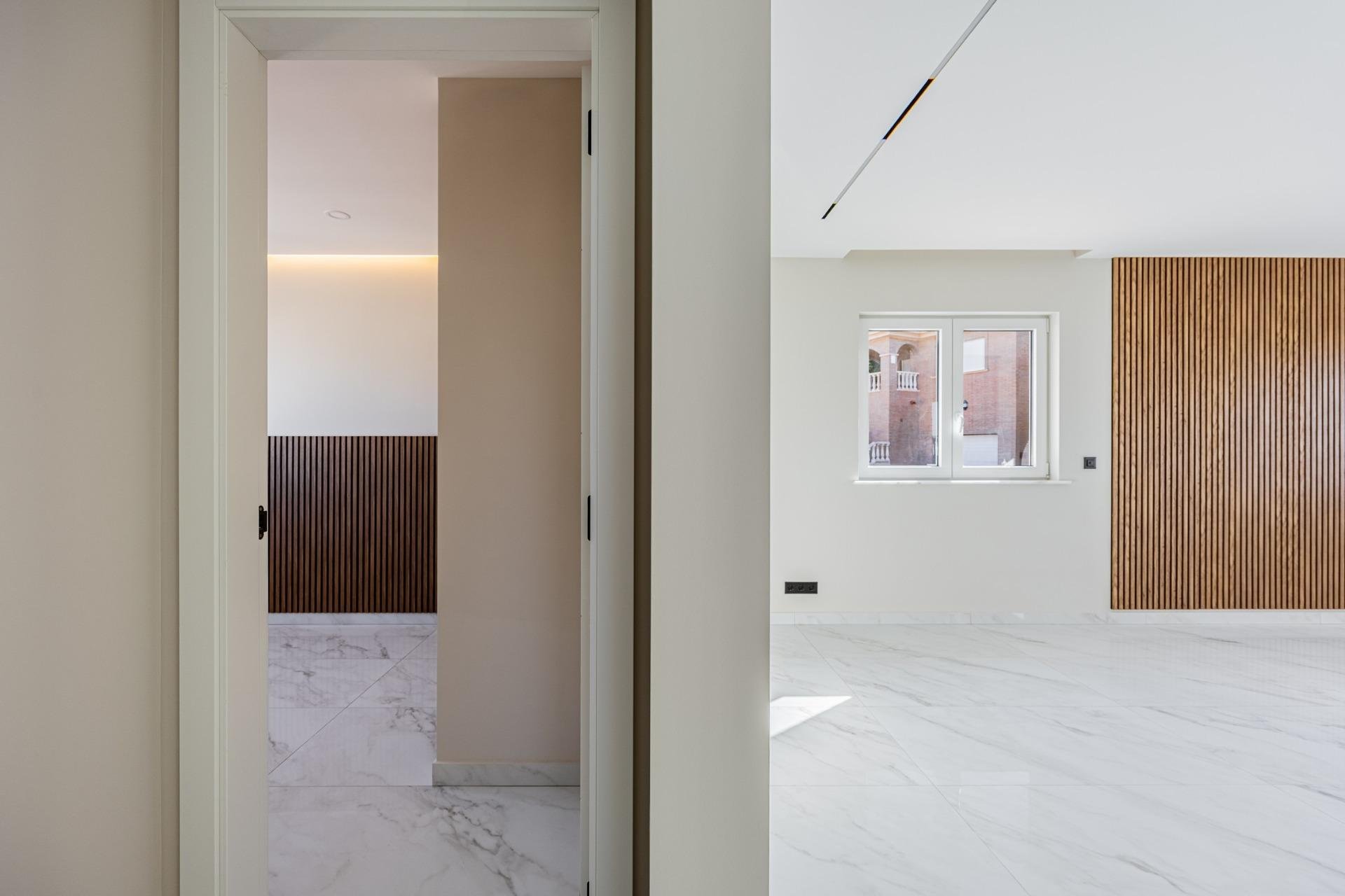 Construcție nouă - Vilă -
Rojales - Ciudad Quesada