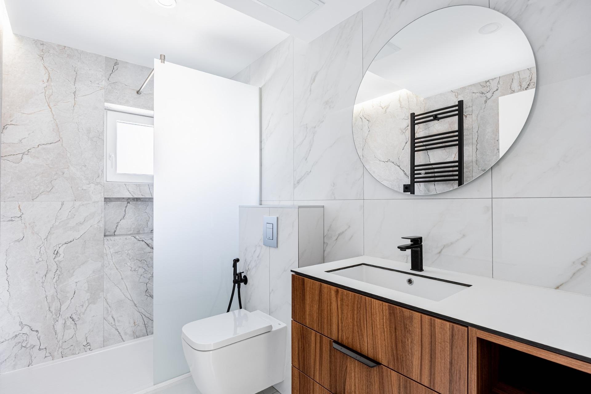 Construcție nouă - Vilă -
Rojales - Ciudad Quesada