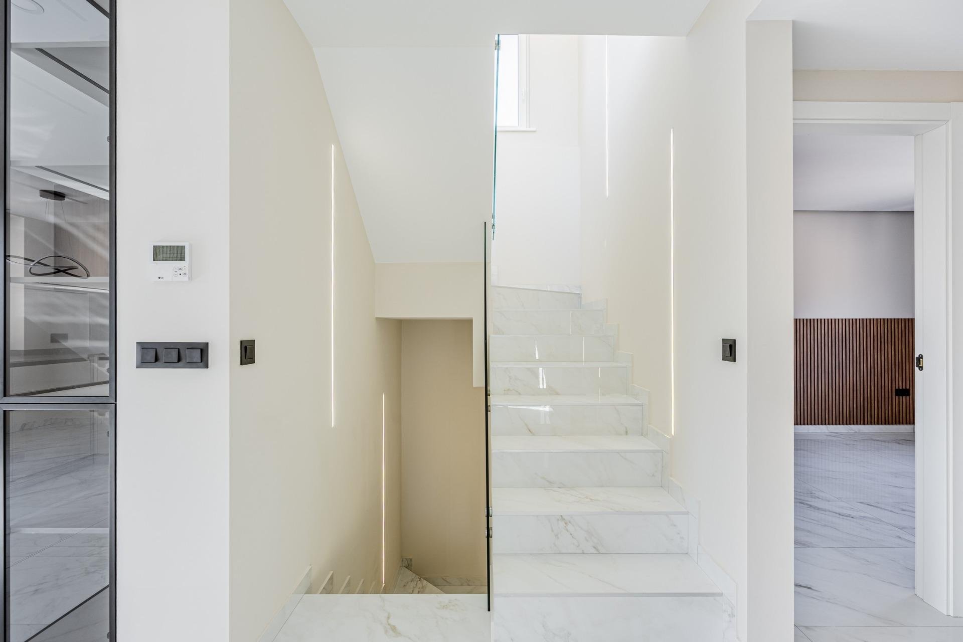 Construcție nouă - Vilă -
Rojales - Ciudad Quesada