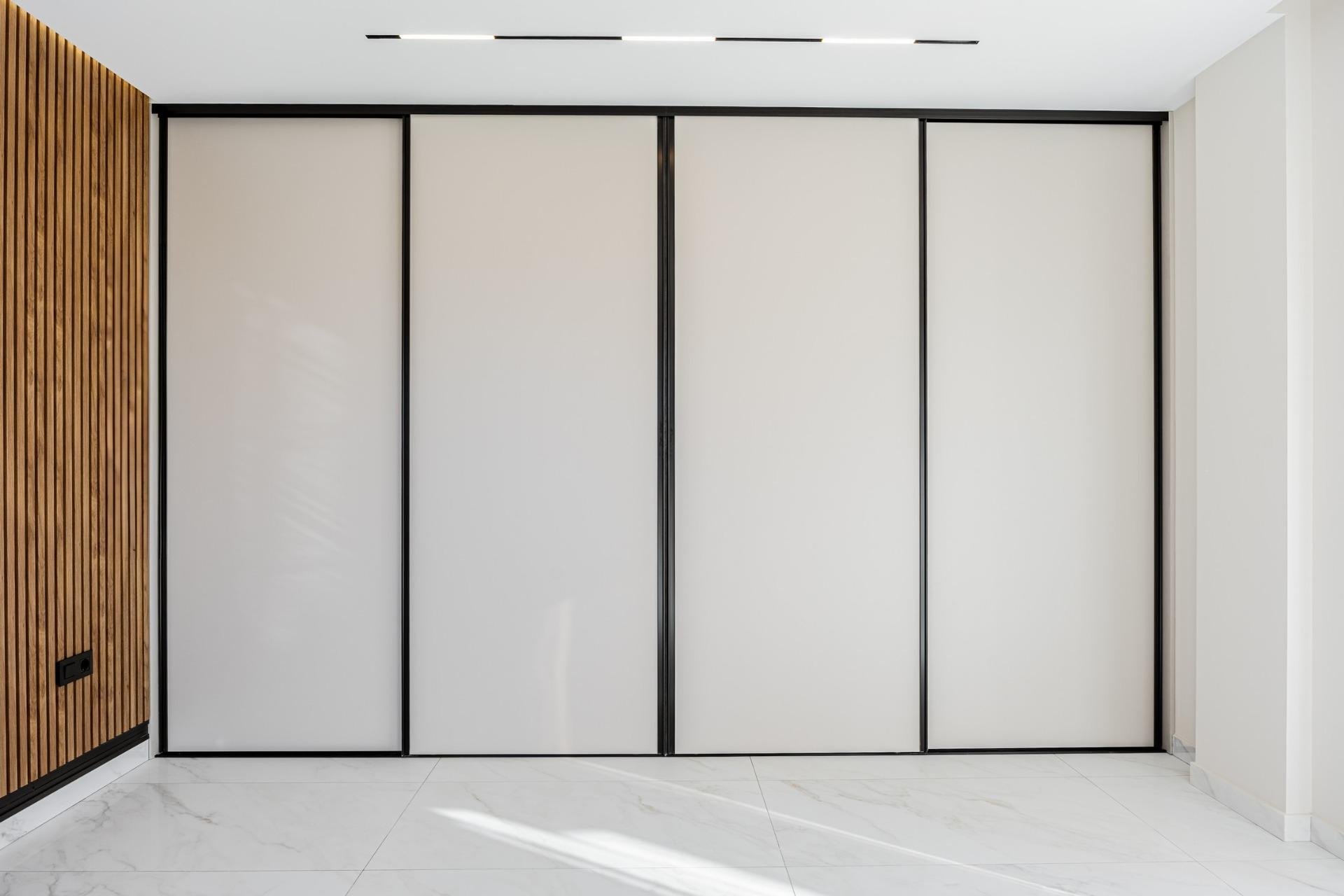 Construcție nouă - Vilă -
Rojales - Ciudad Quesada