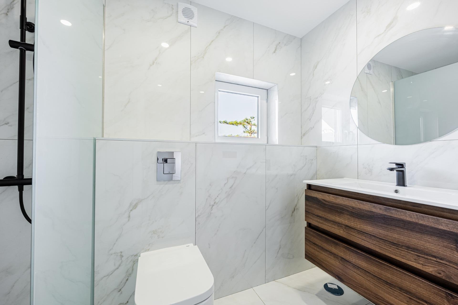 Construcție nouă - Vilă -
Rojales - Ciudad Quesada