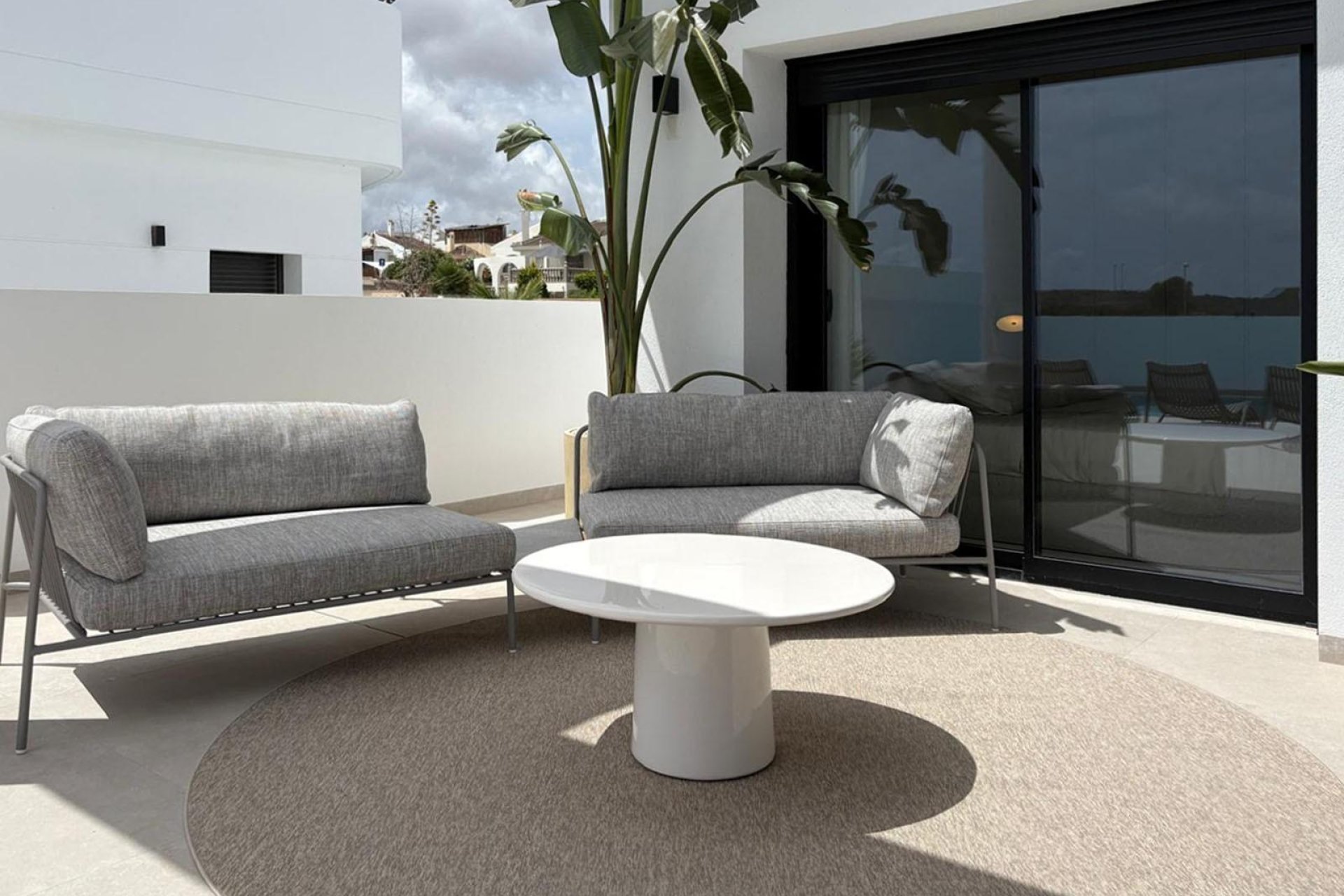 Construcție nouă - Vilă -
Rojales - Ciudad Quesada