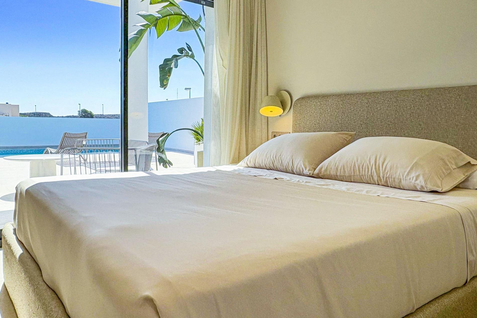 Construcție nouă - Vilă -
Rojales - Ciudad Quesada