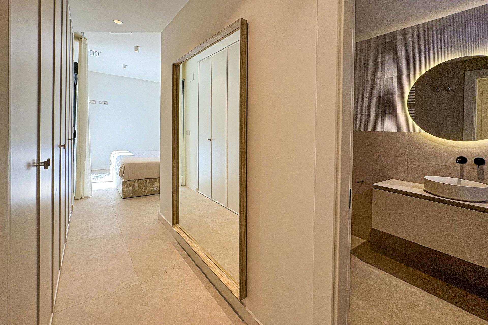 Construcție nouă - Vilă -
Rojales - Ciudad Quesada