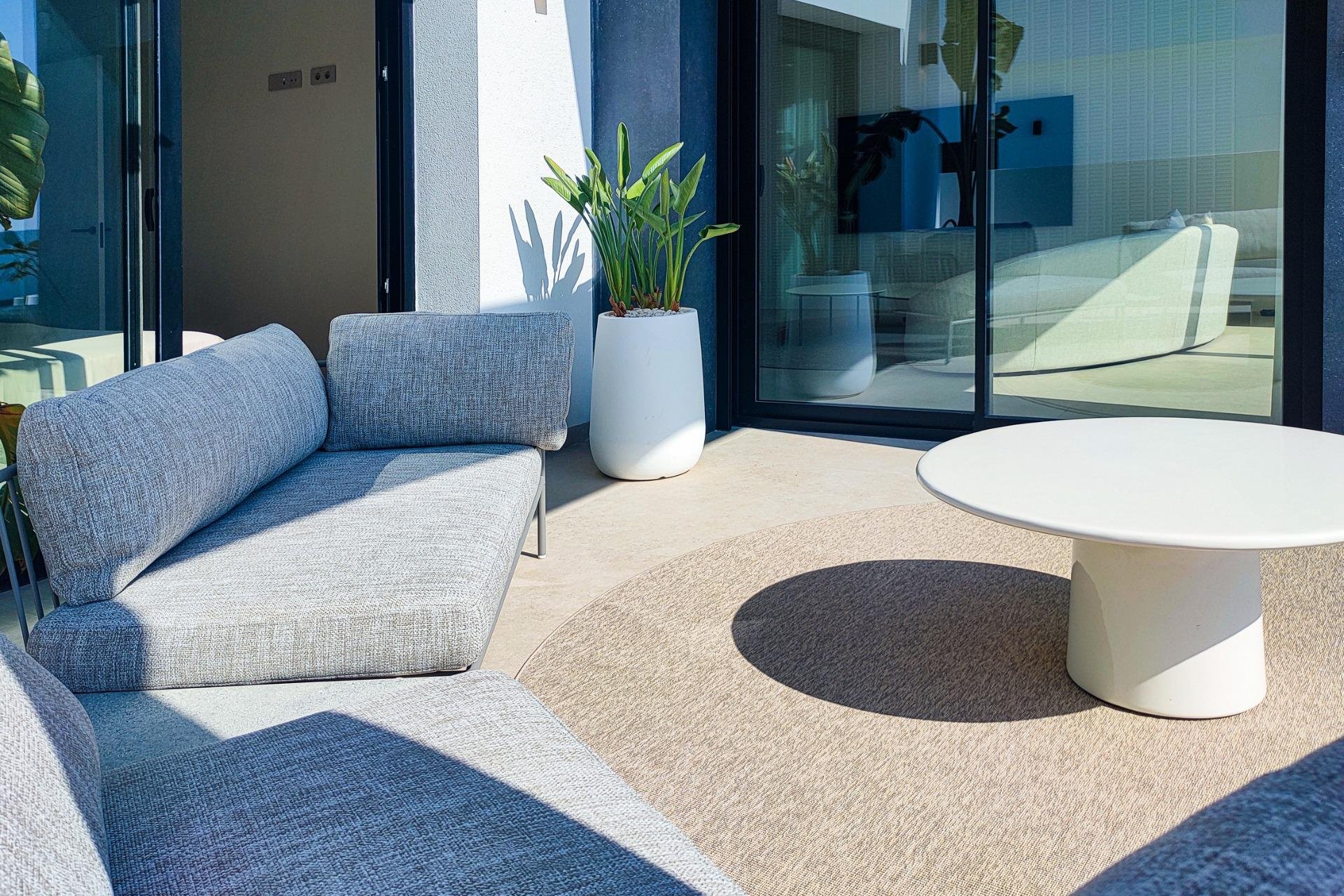 Construcție nouă - Vilă -
Rojales - Ciudad Quesada