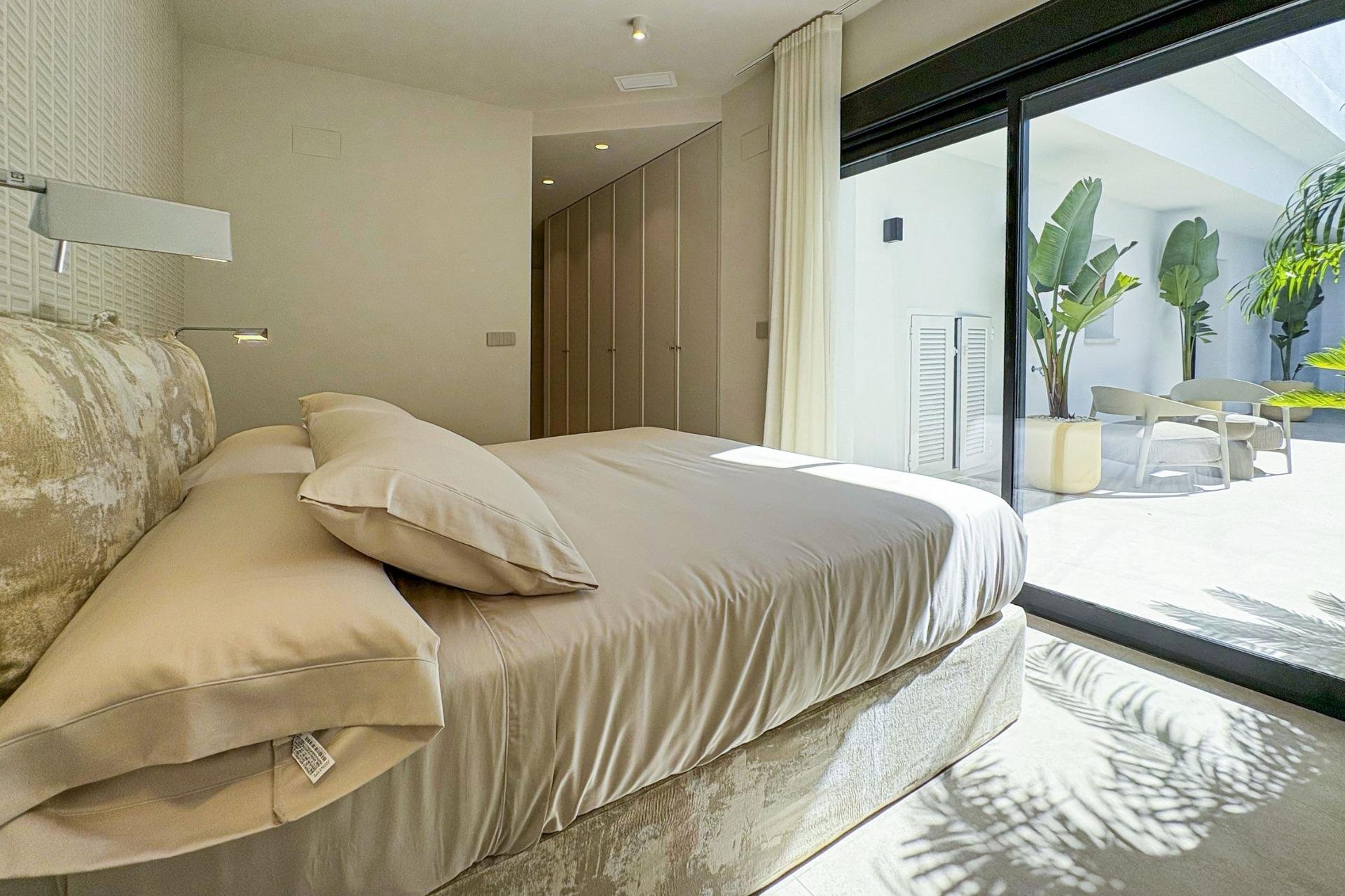 Construcție nouă - Vilă -
Rojales - Ciudad Quesada