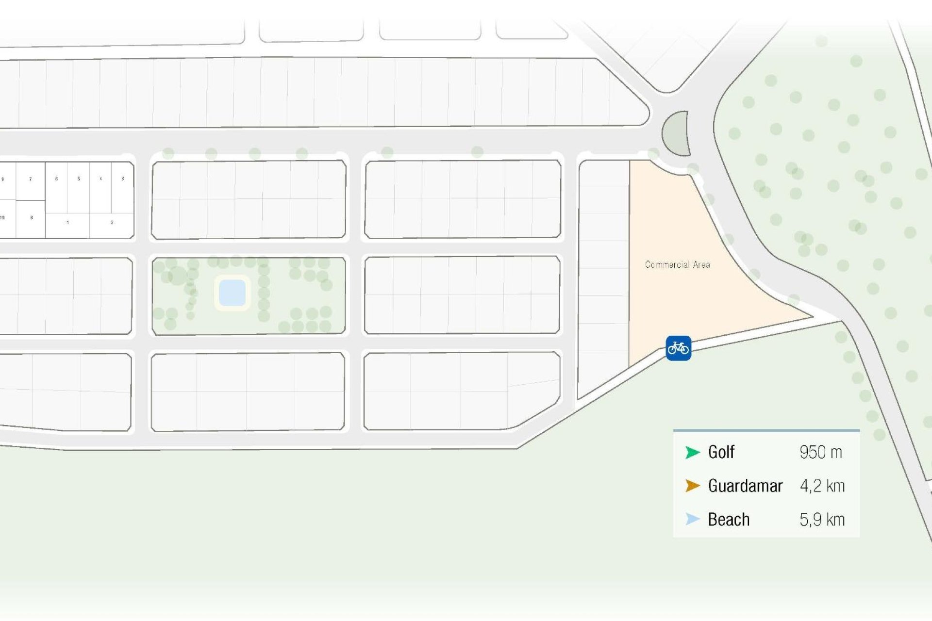 Construcție nouă - Vilă -
Rojales - Ciudad Quesada