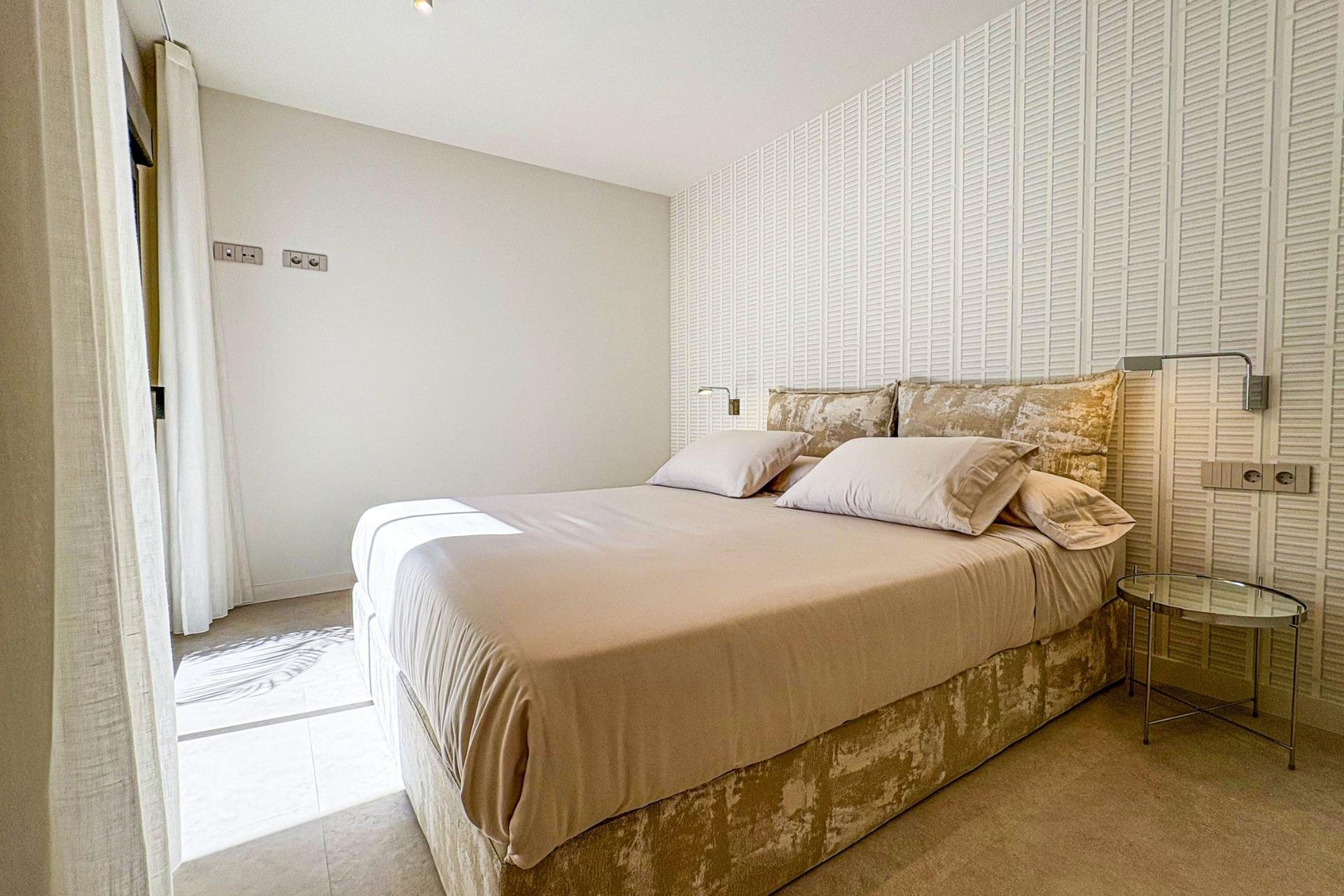 Construcție nouă - Vilă -
Rojales - Ciudad Quesada