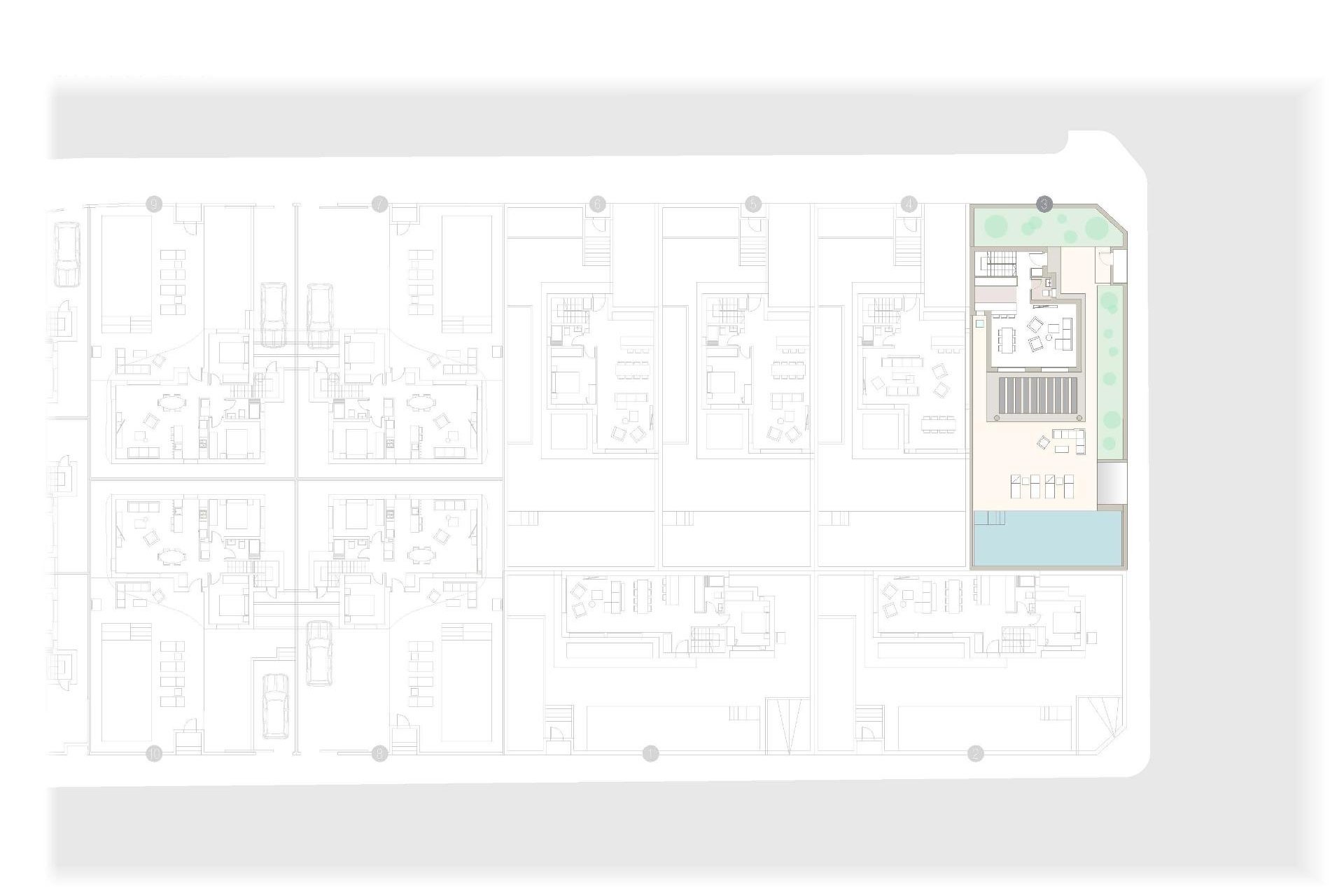Construcție nouă - Vilă -
Rojales - Ciudad Quesada