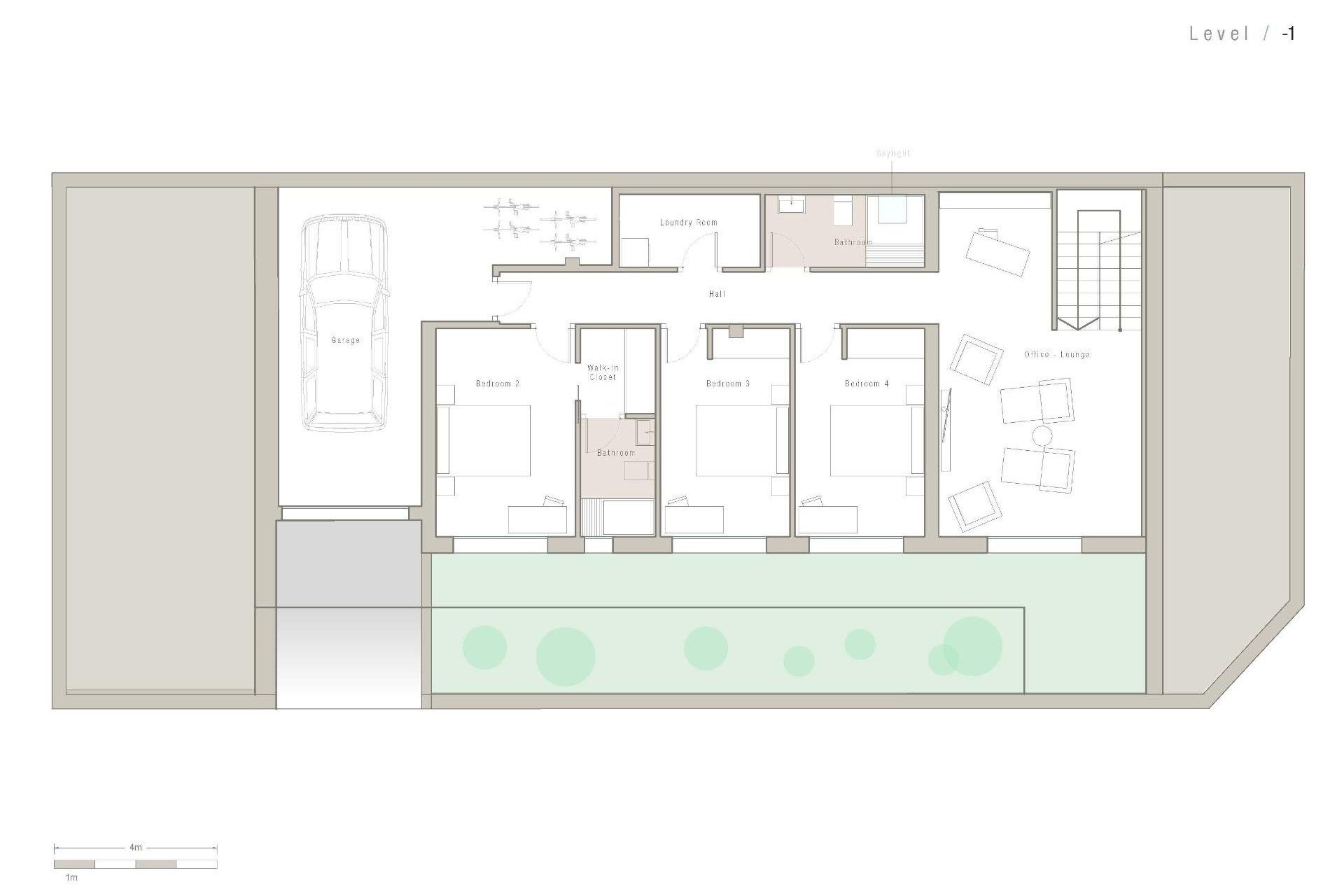 Construcție nouă - Vilă -
Rojales - Ciudad Quesada