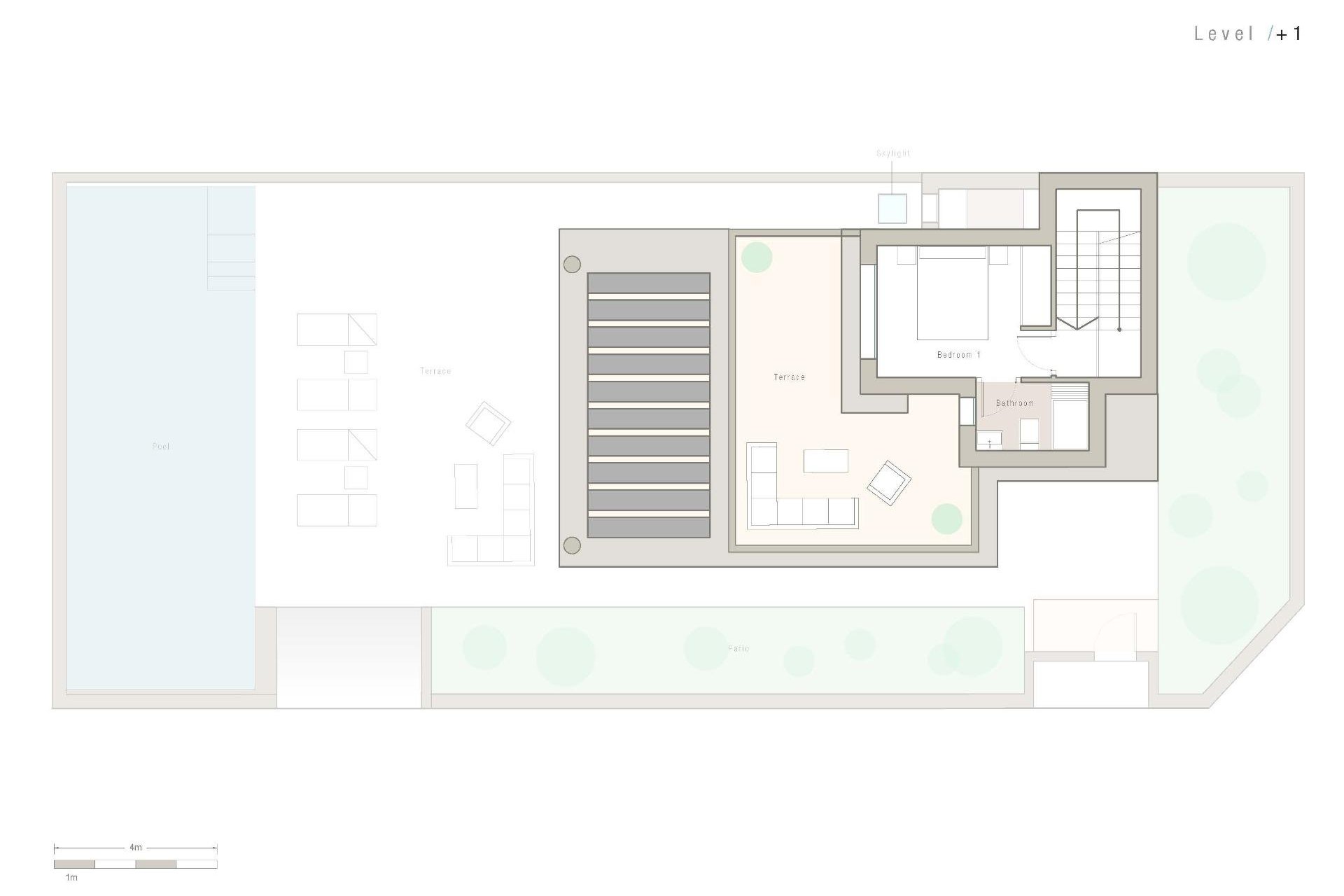 Construcție nouă - Vilă -
Rojales - Ciudad Quesada