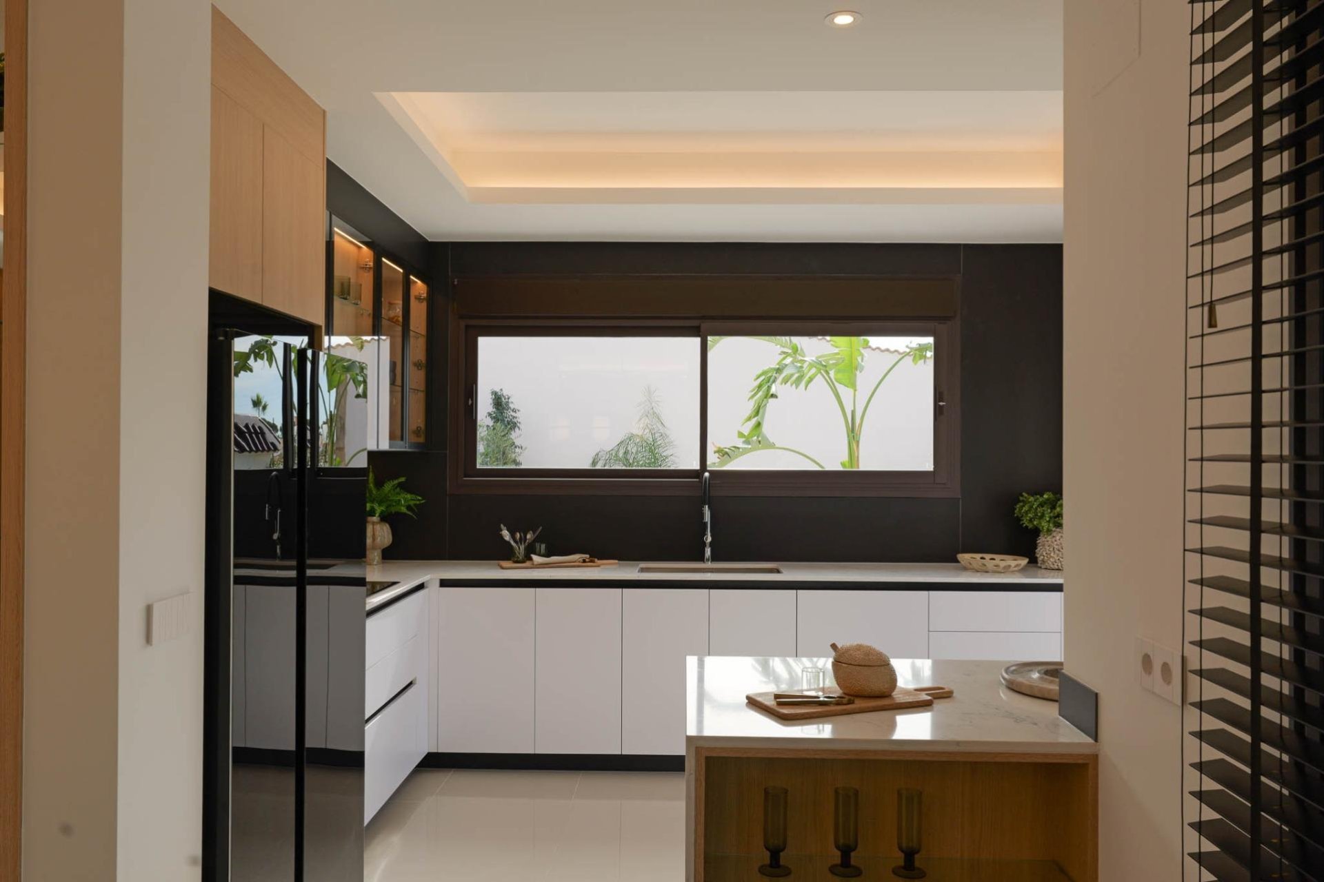 Construcție nouă - Vilă -
Rojales - Ciudad Quesada