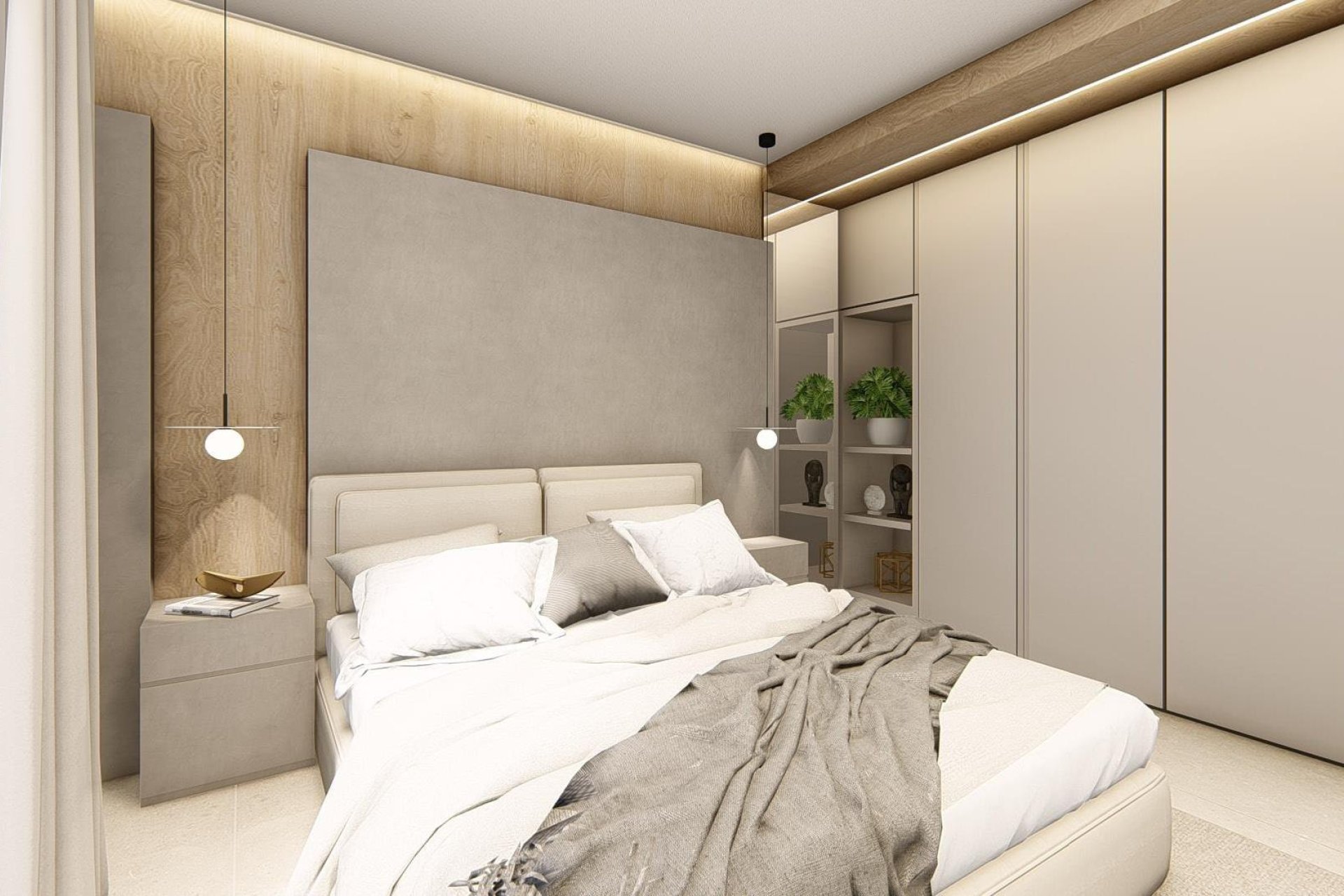 Construcție nouă - Vilă -
Rojales - Lo Marabú